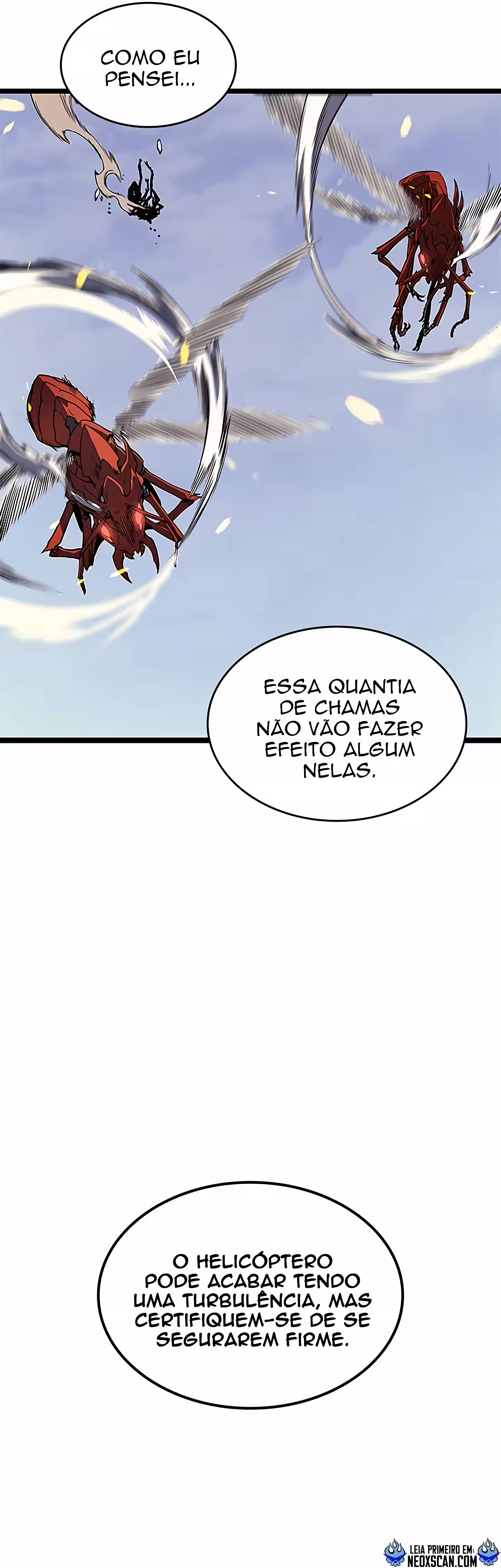 Read Upando Sozinho Pt Br Manga Online