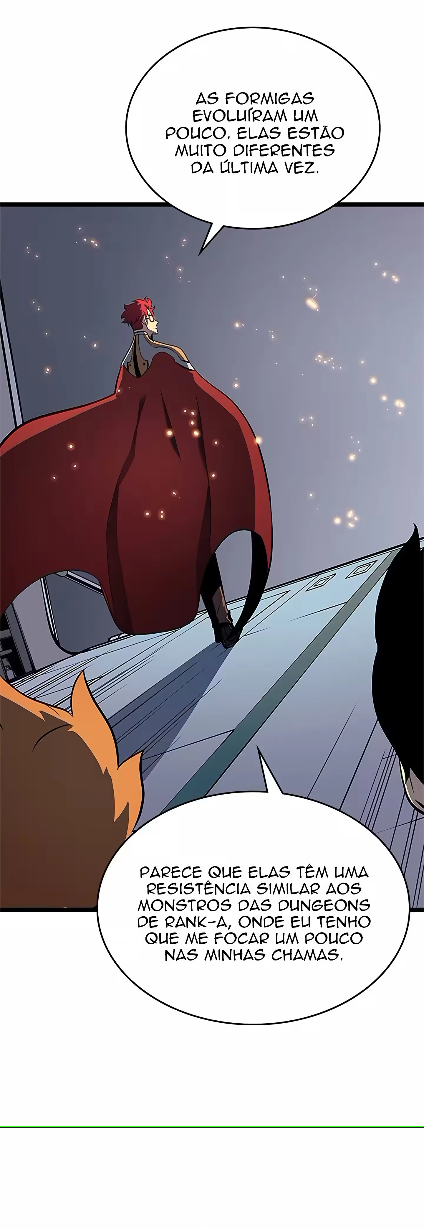 Read Upando Sozinho Pt Br Manga Online