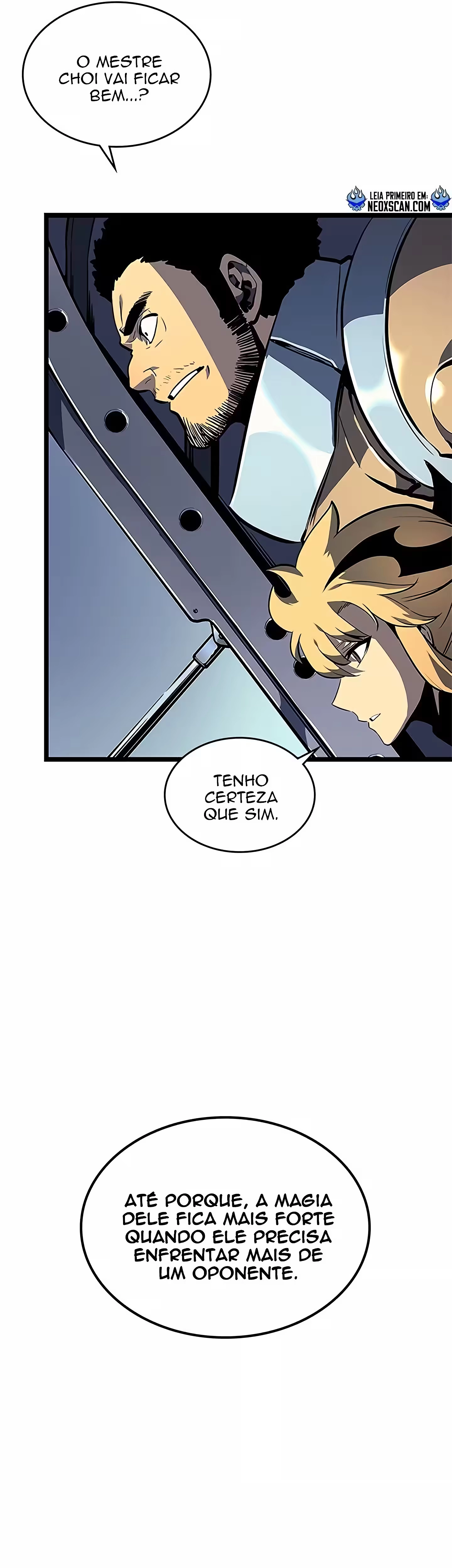 Read Upando Sozinho Pt Br Manga Online