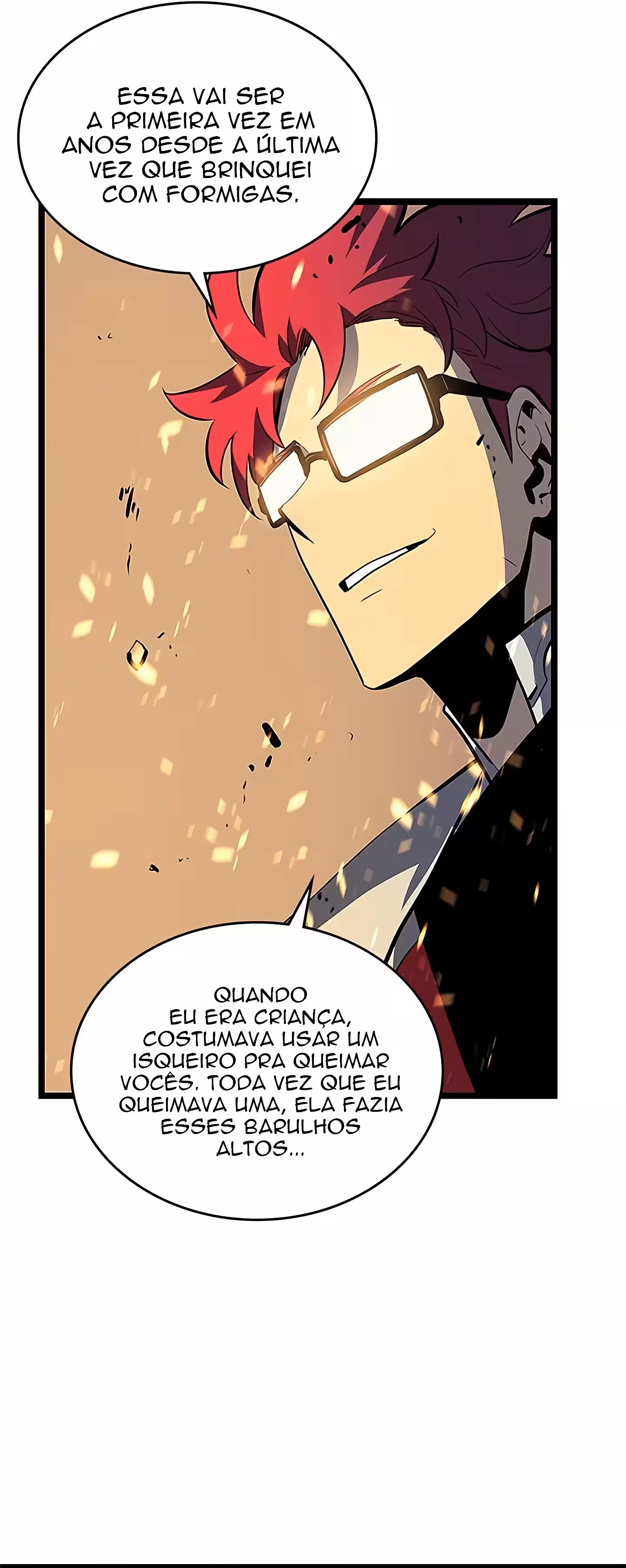 Read Upando Sozinho Pt Br Manga Online