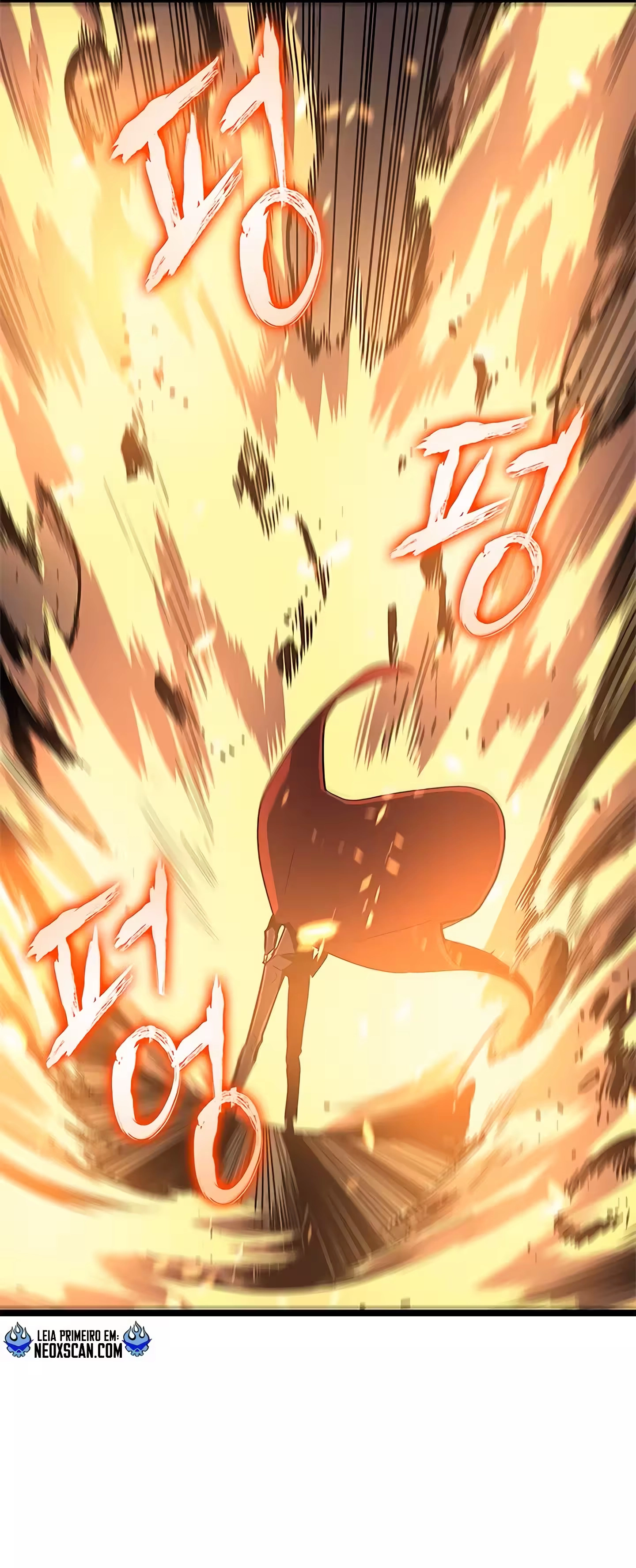 Read Upando Sozinho Pt Br Manga Online