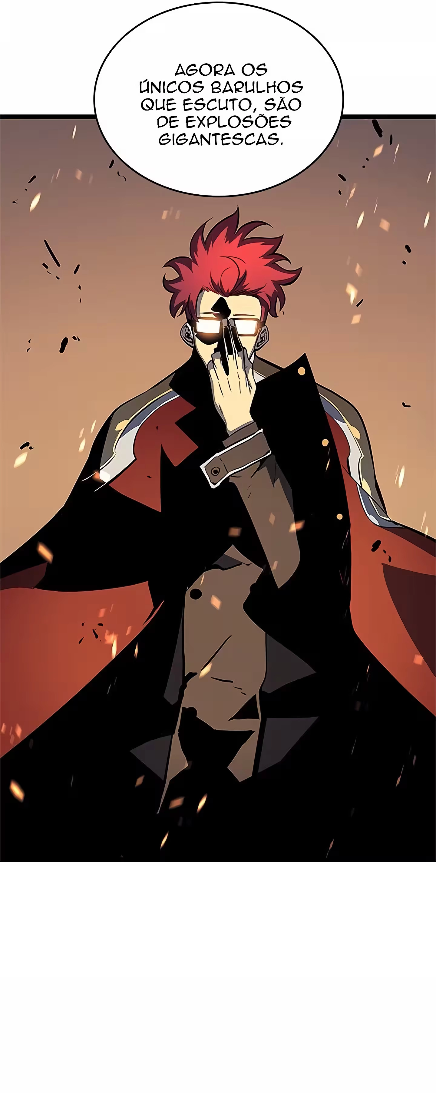 Read Upando Sozinho Pt Br Manga Online