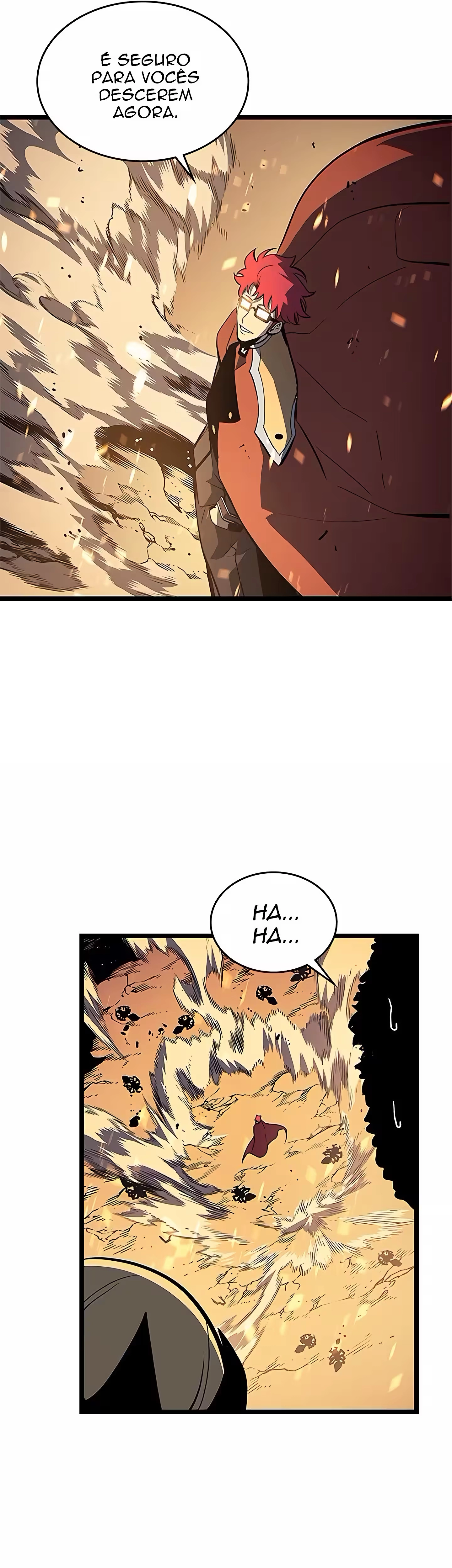 Read Upando Sozinho Pt Br Manga Online