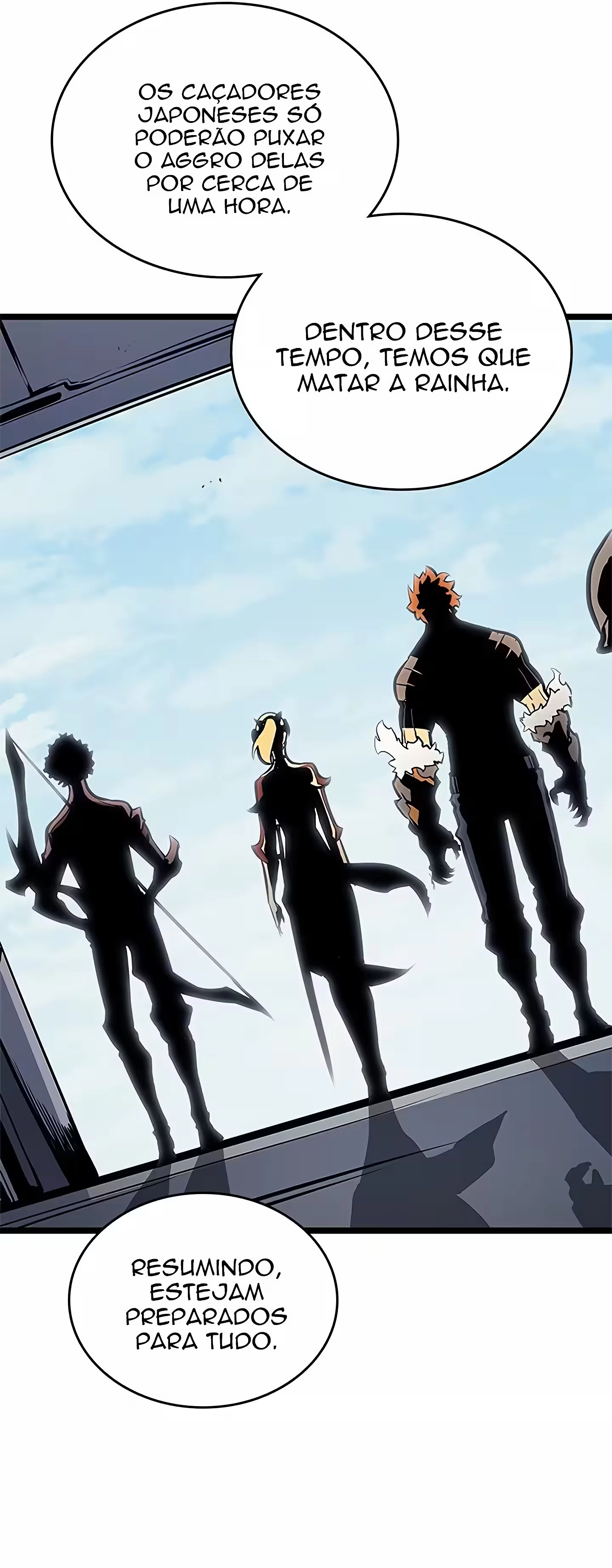 Read Upando Sozinho Pt Br Manga Online