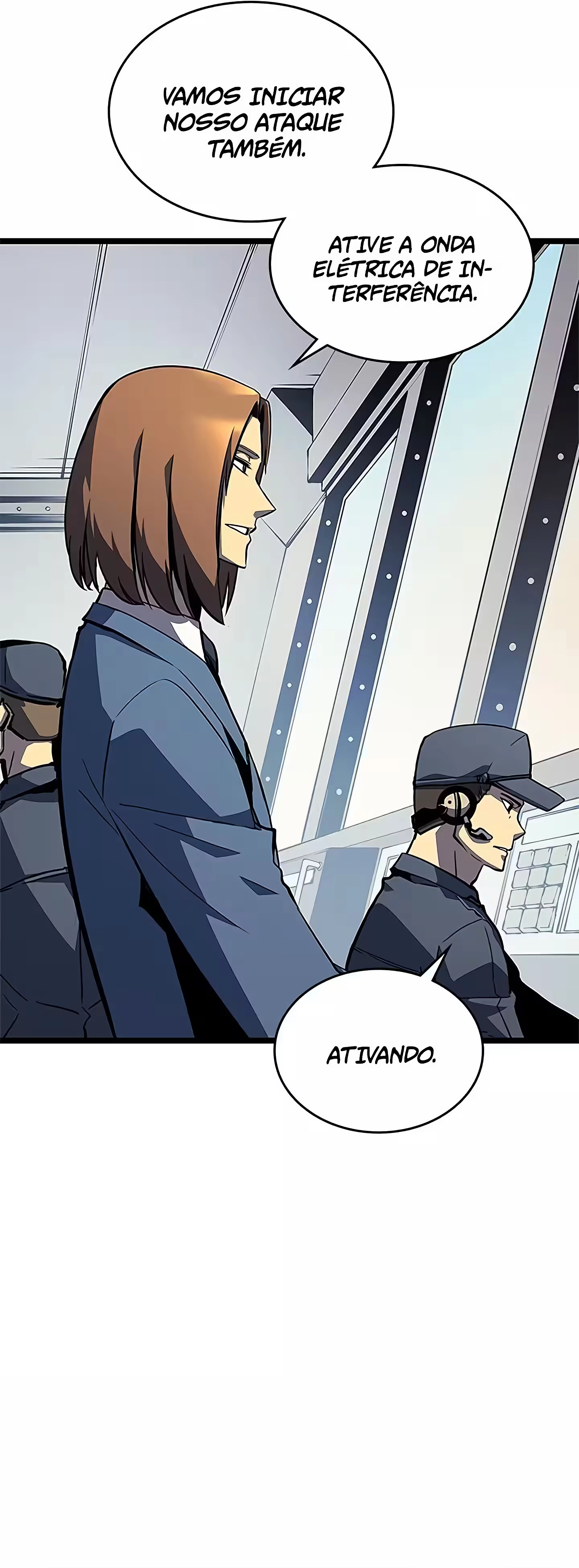 Read Upando Sozinho Pt Br Manga Online