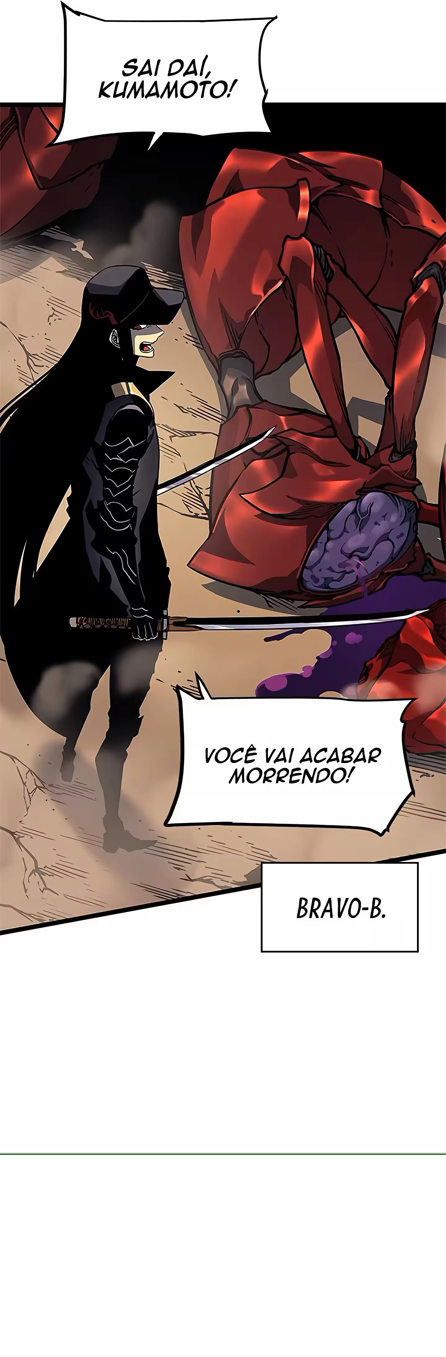 Read Upando Sozinho Pt Br Manga Online