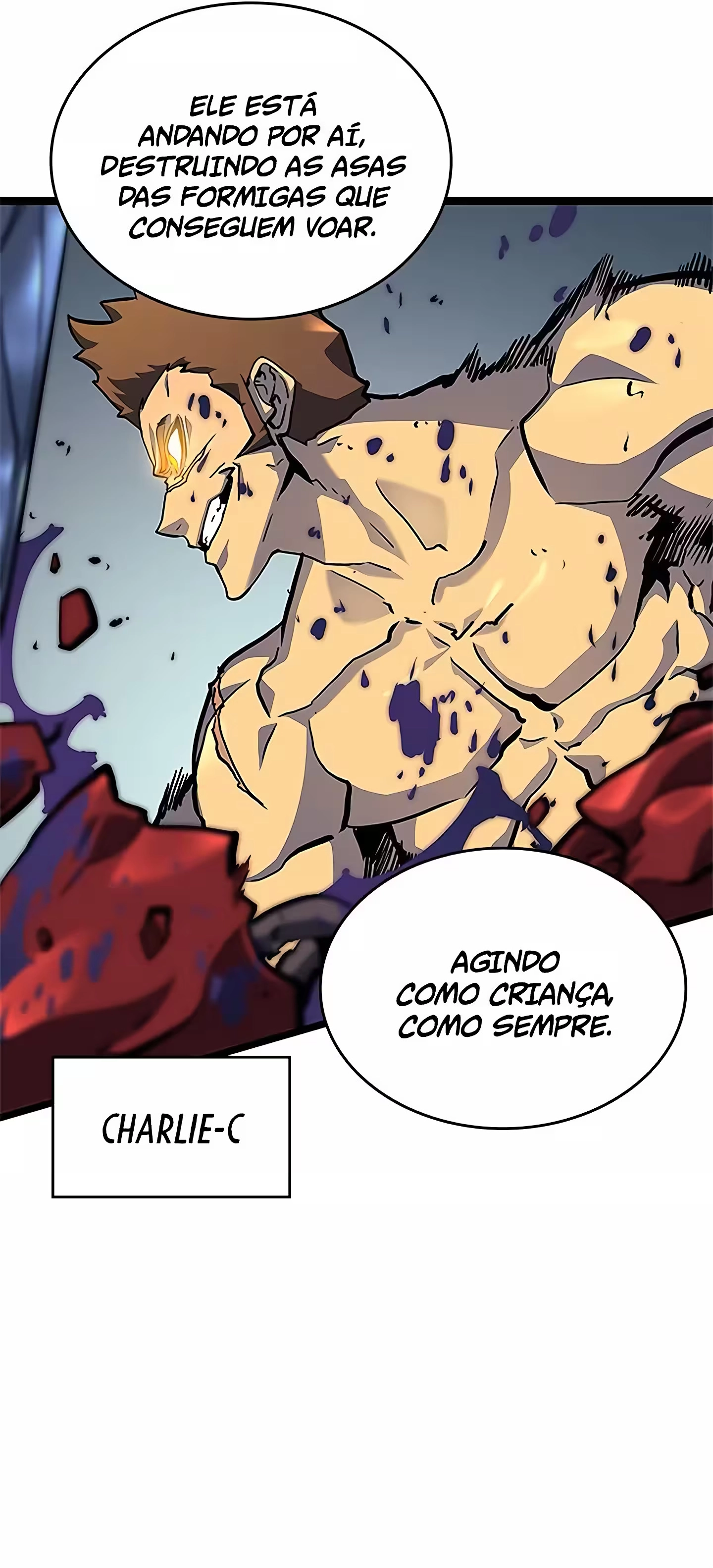 Read Upando Sozinho Pt Br Manga Online