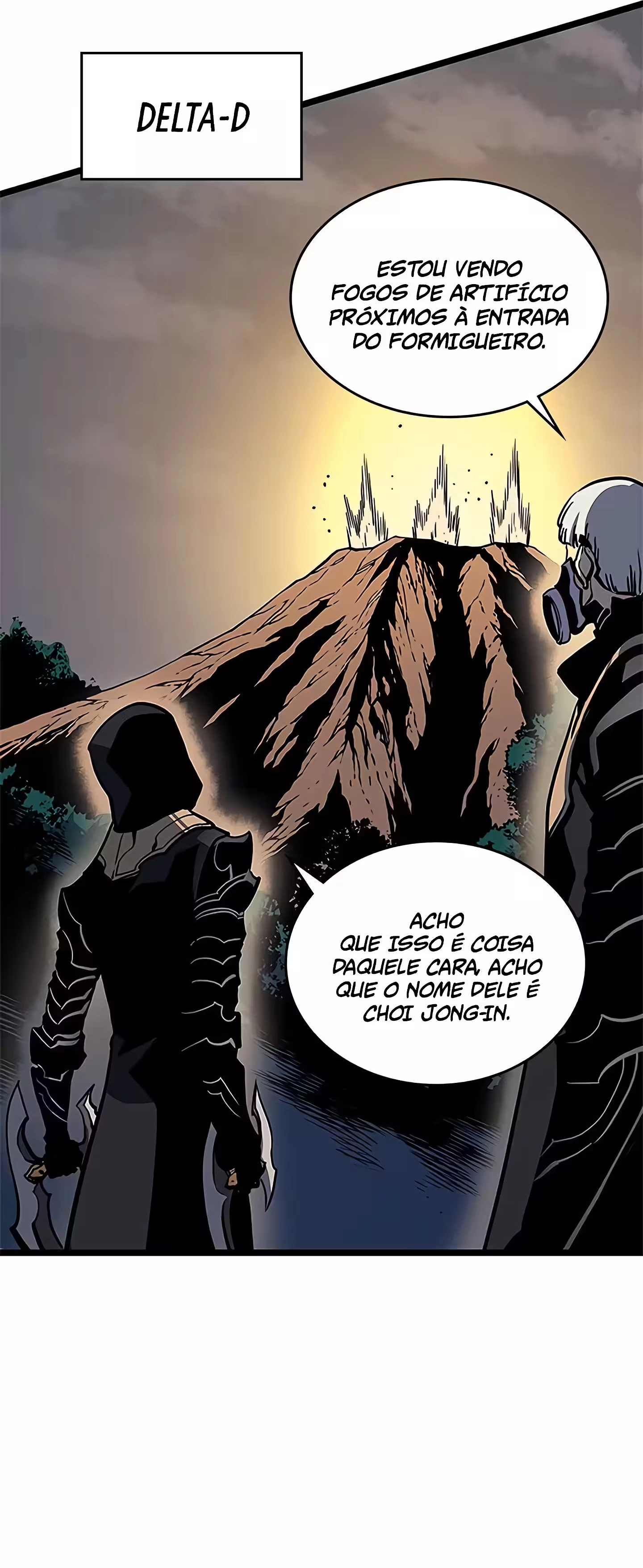Read Upando Sozinho Pt Br Manga Online