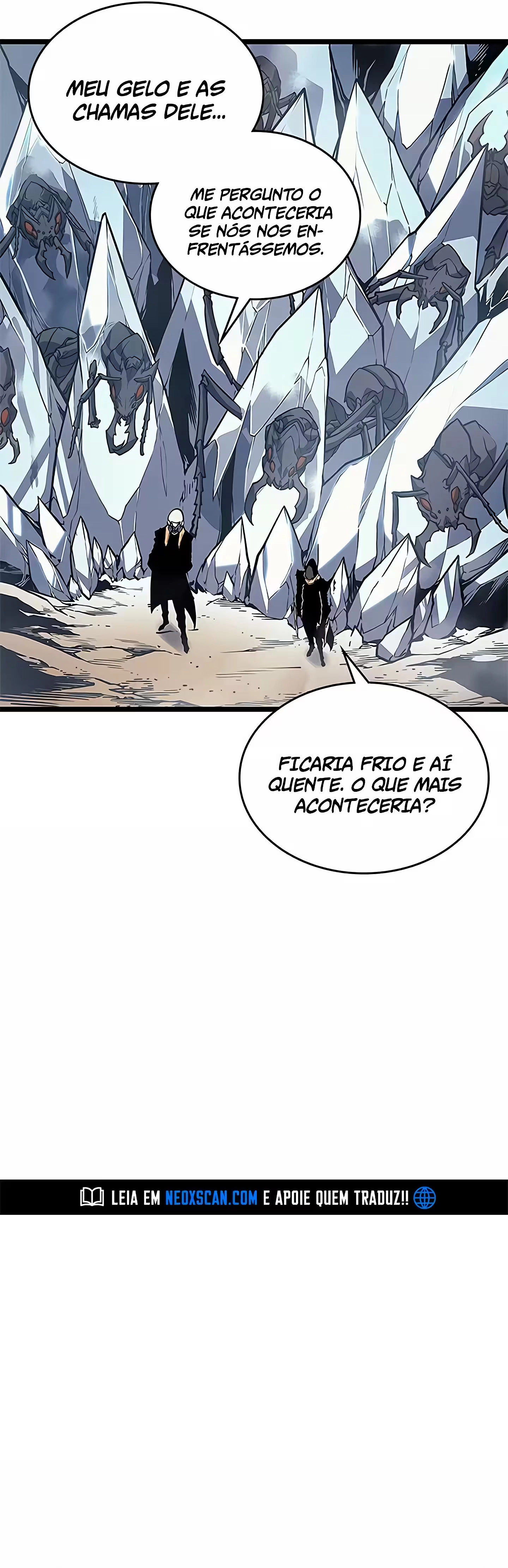 Read Upando Sozinho Pt Br Manga Online