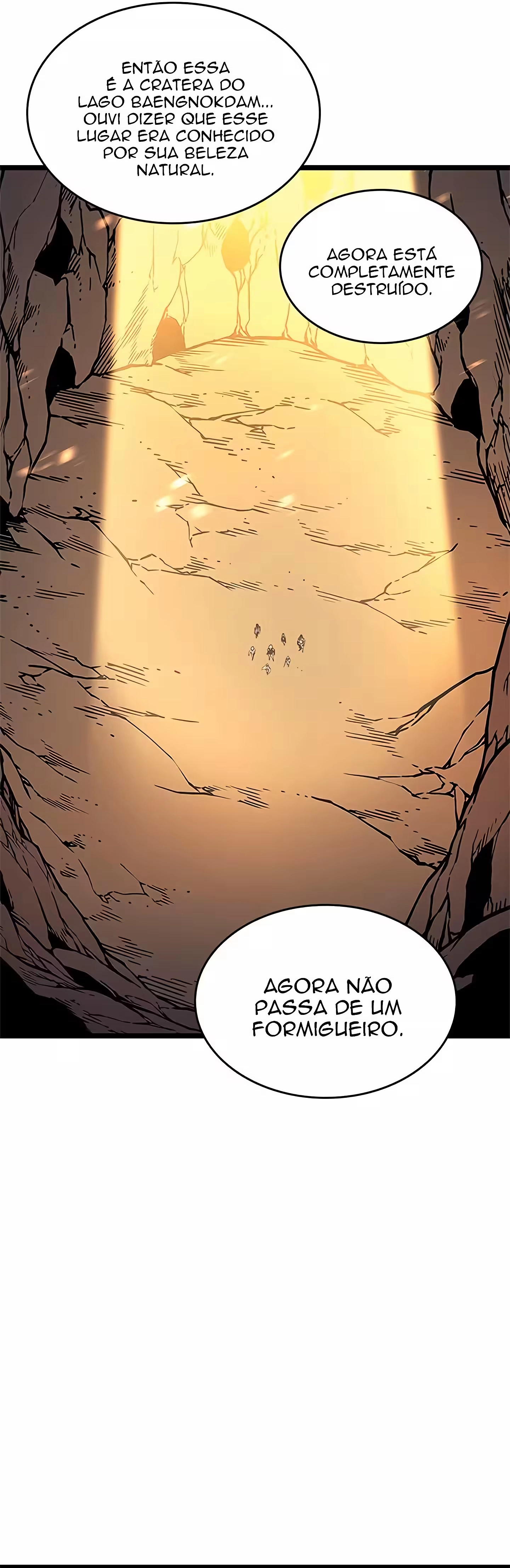 Read Upando Sozinho Pt Br Manga Online
