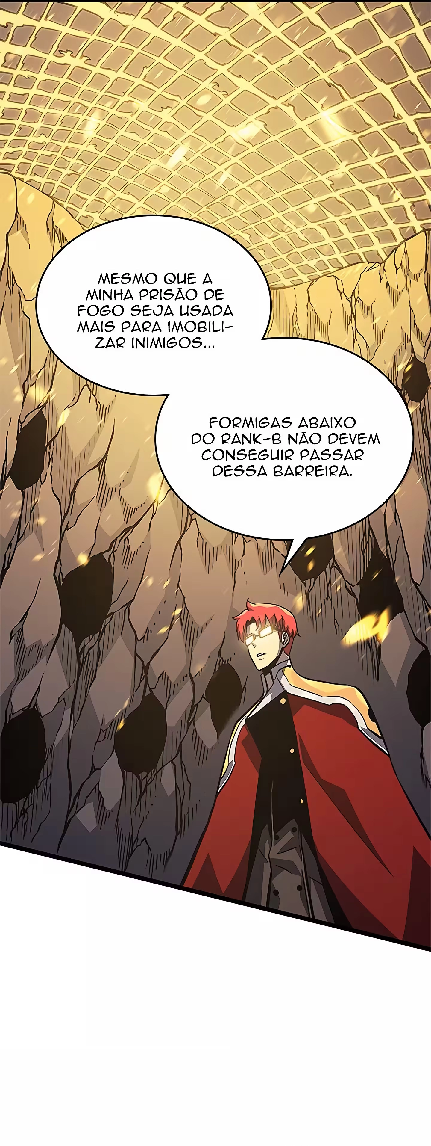 Read Upando Sozinho Pt Br Manga Online