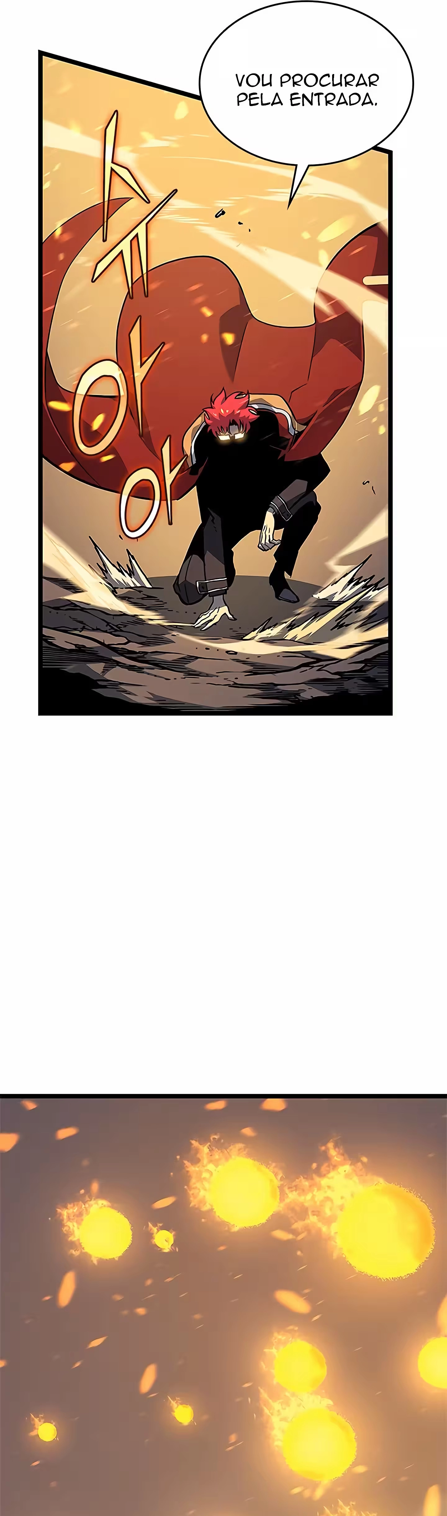 Read Upando Sozinho Pt Br Manga Online