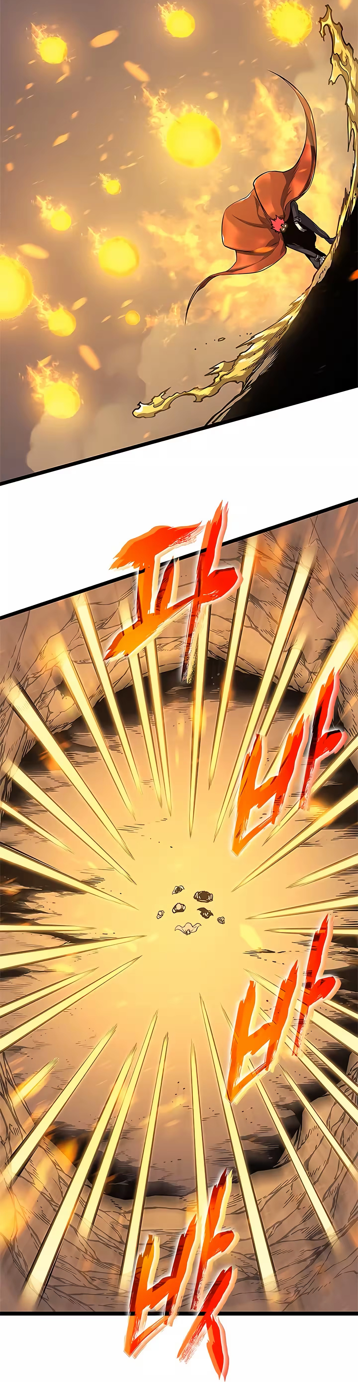 Read Upando Sozinho Pt Br Manga Online