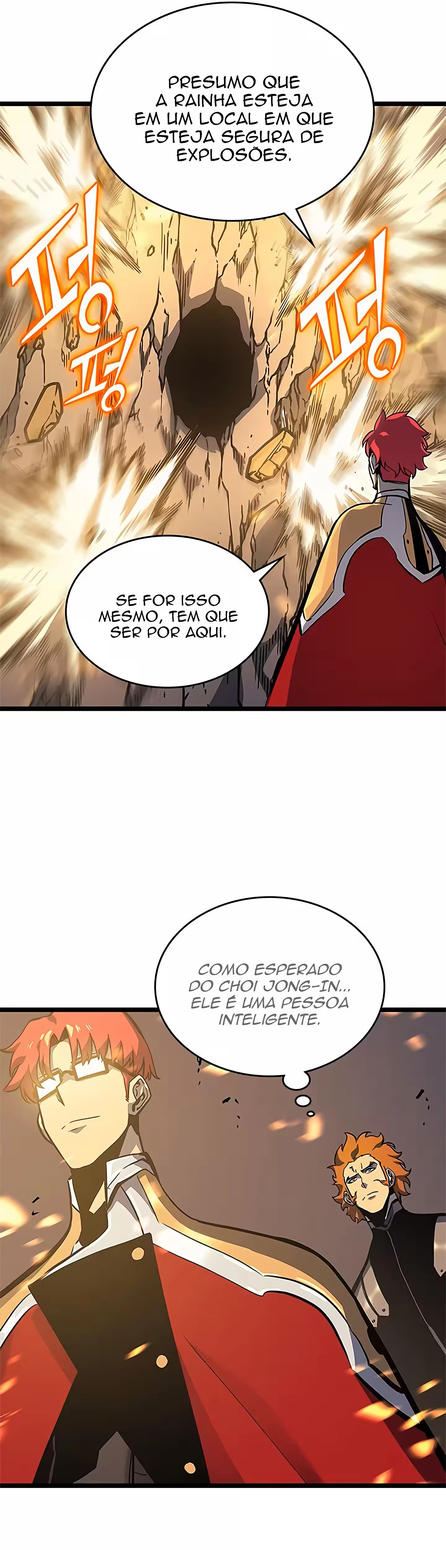 Read Upando Sozinho Pt Br Manga Online