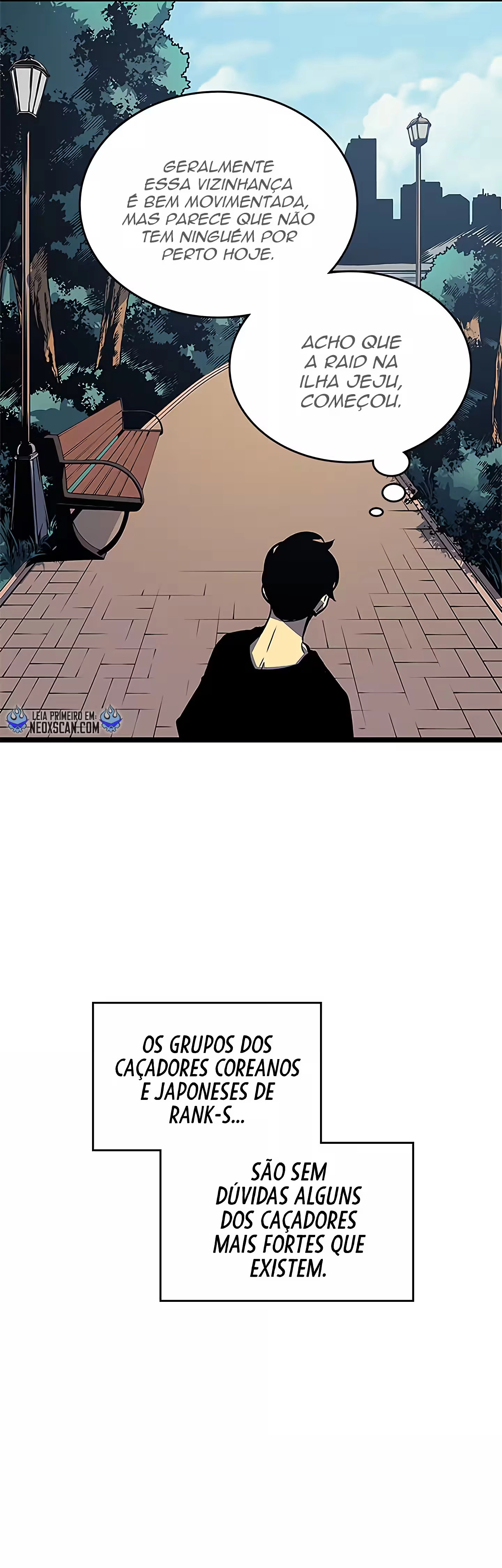 Read Upando Sozinho Pt Br Manga Online