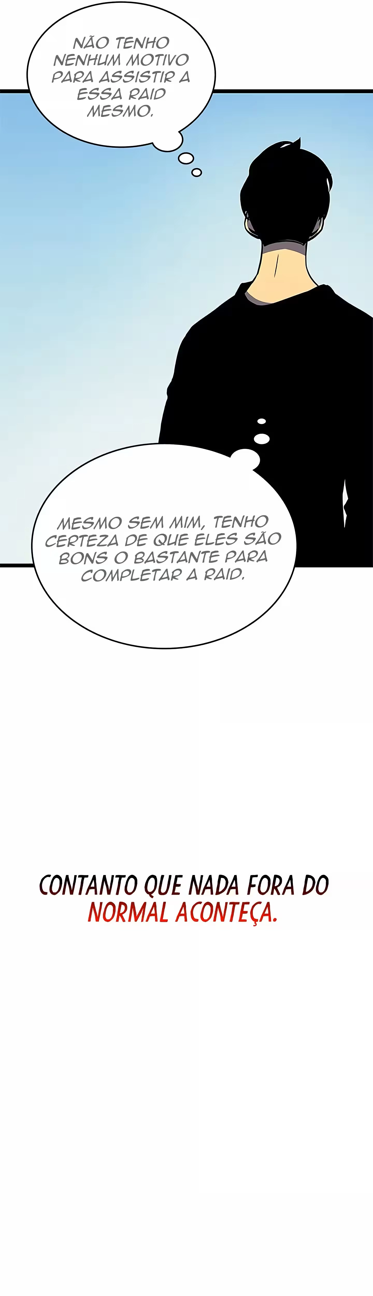 Read Upando Sozinho Pt Br Manga Online