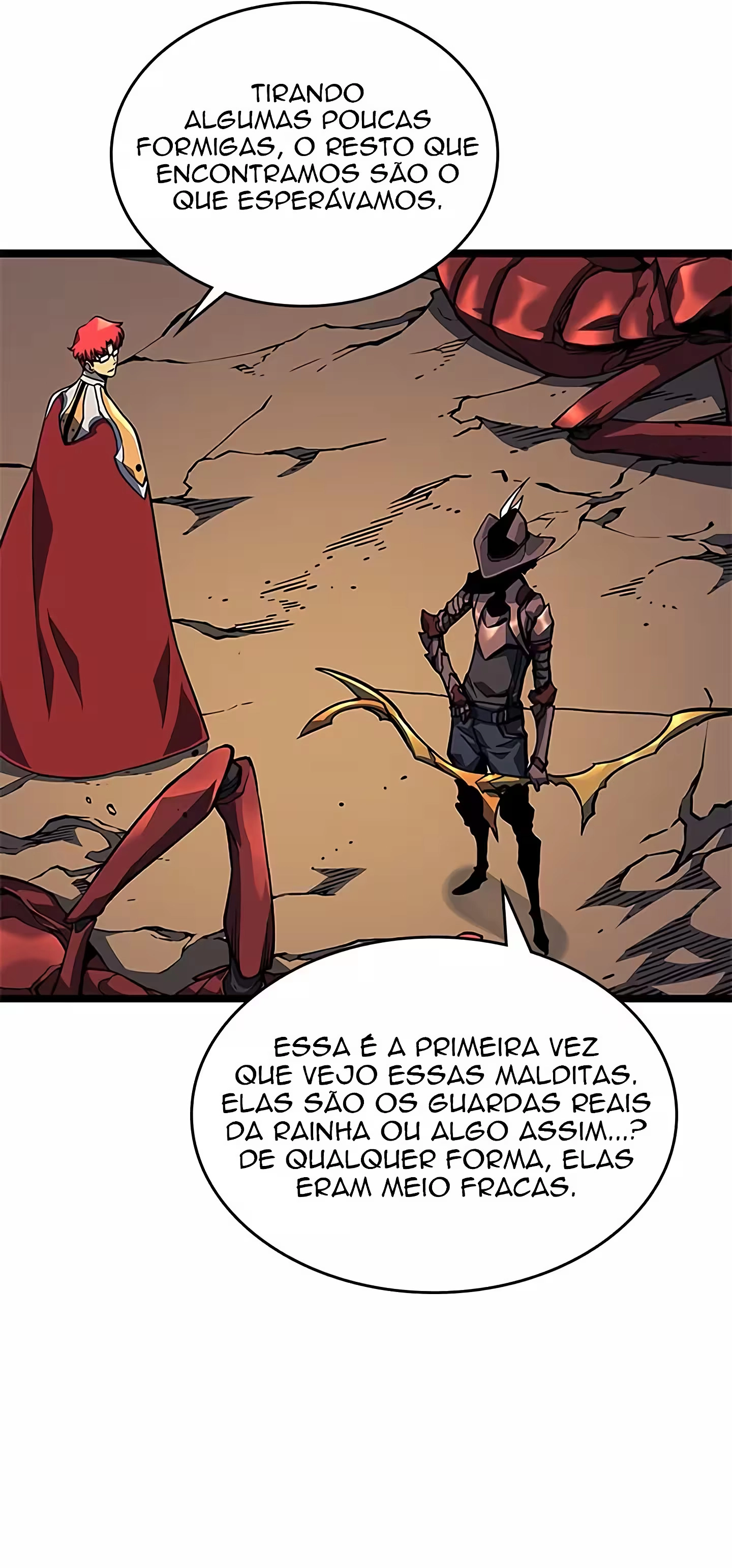 Read Upando Sozinho Pt Br Manga Online