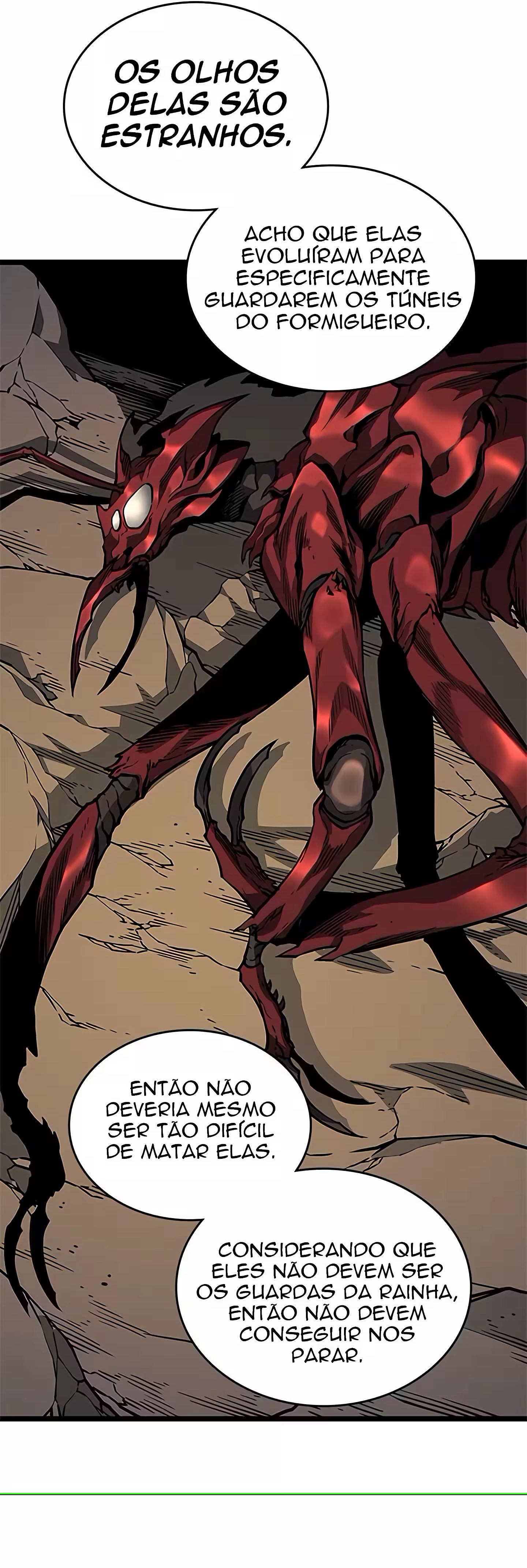 Read Upando Sozinho Pt Br Manga Online