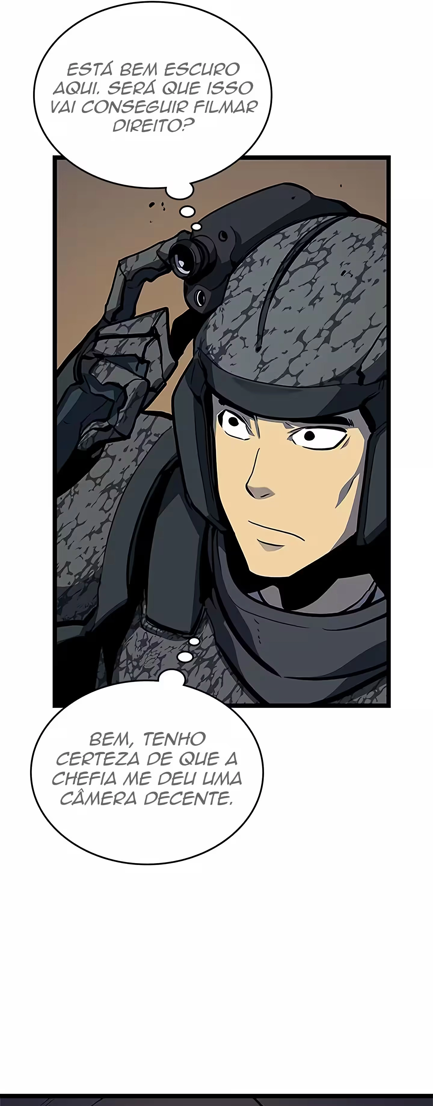 Read Upando Sozinho Pt Br Manga Online