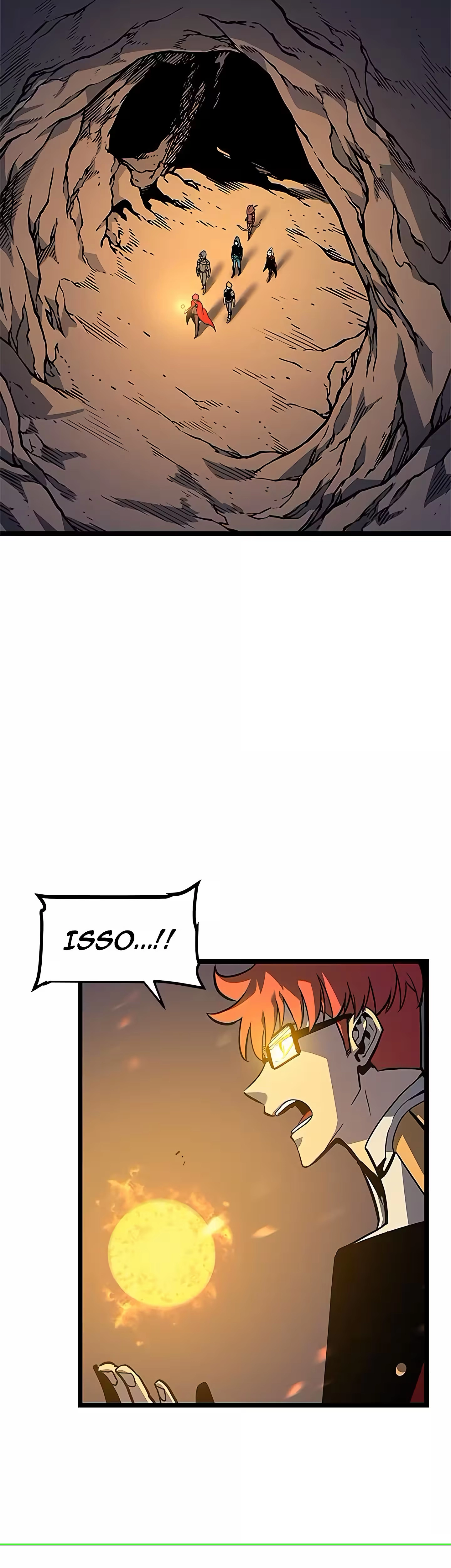 Read Upando Sozinho Pt Br Manga Online