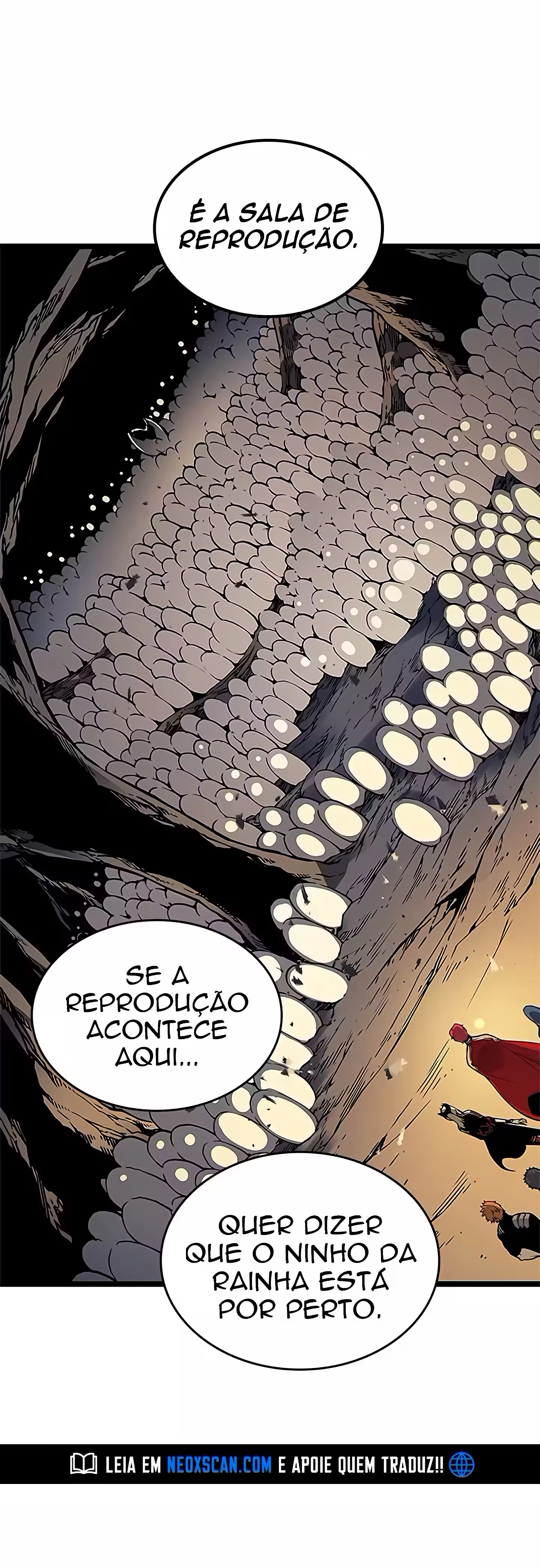 Read Upando Sozinho Pt Br Manga Online