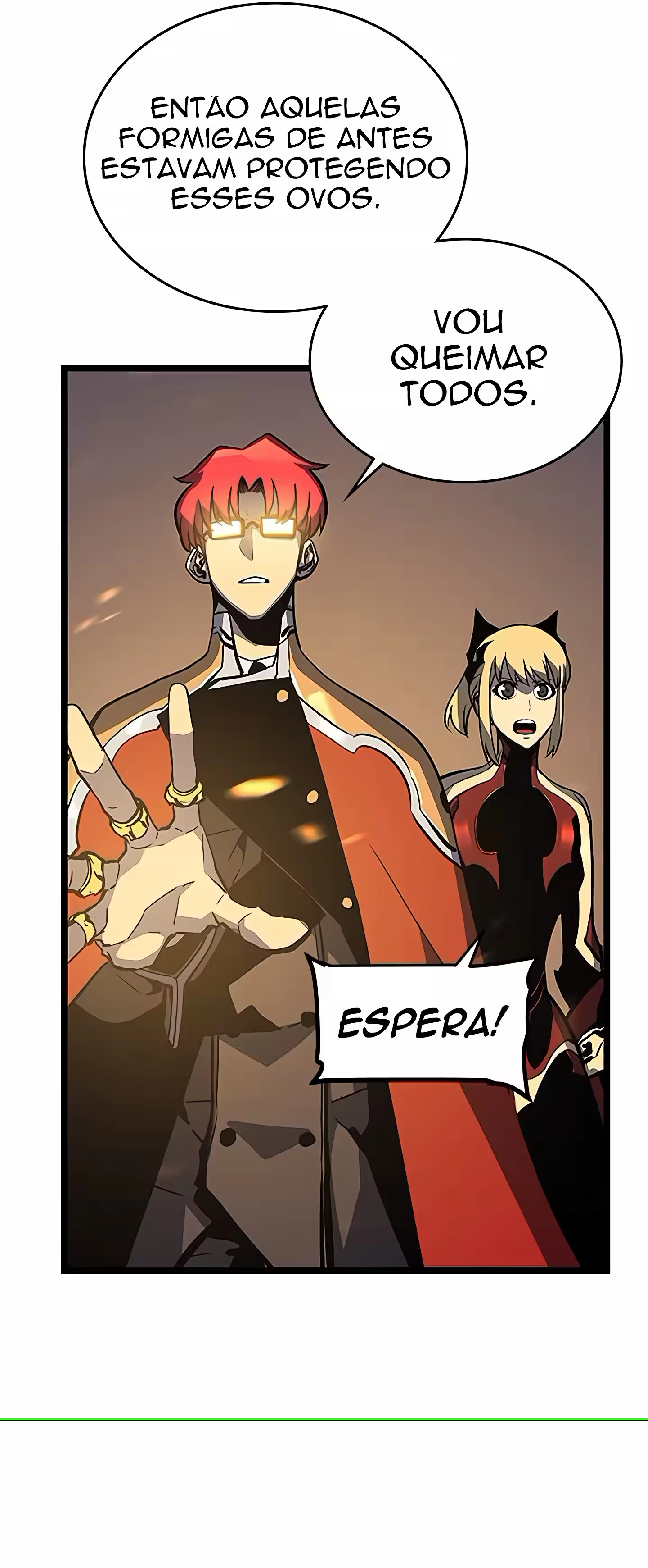 Read Upando Sozinho Pt Br Manga Online
