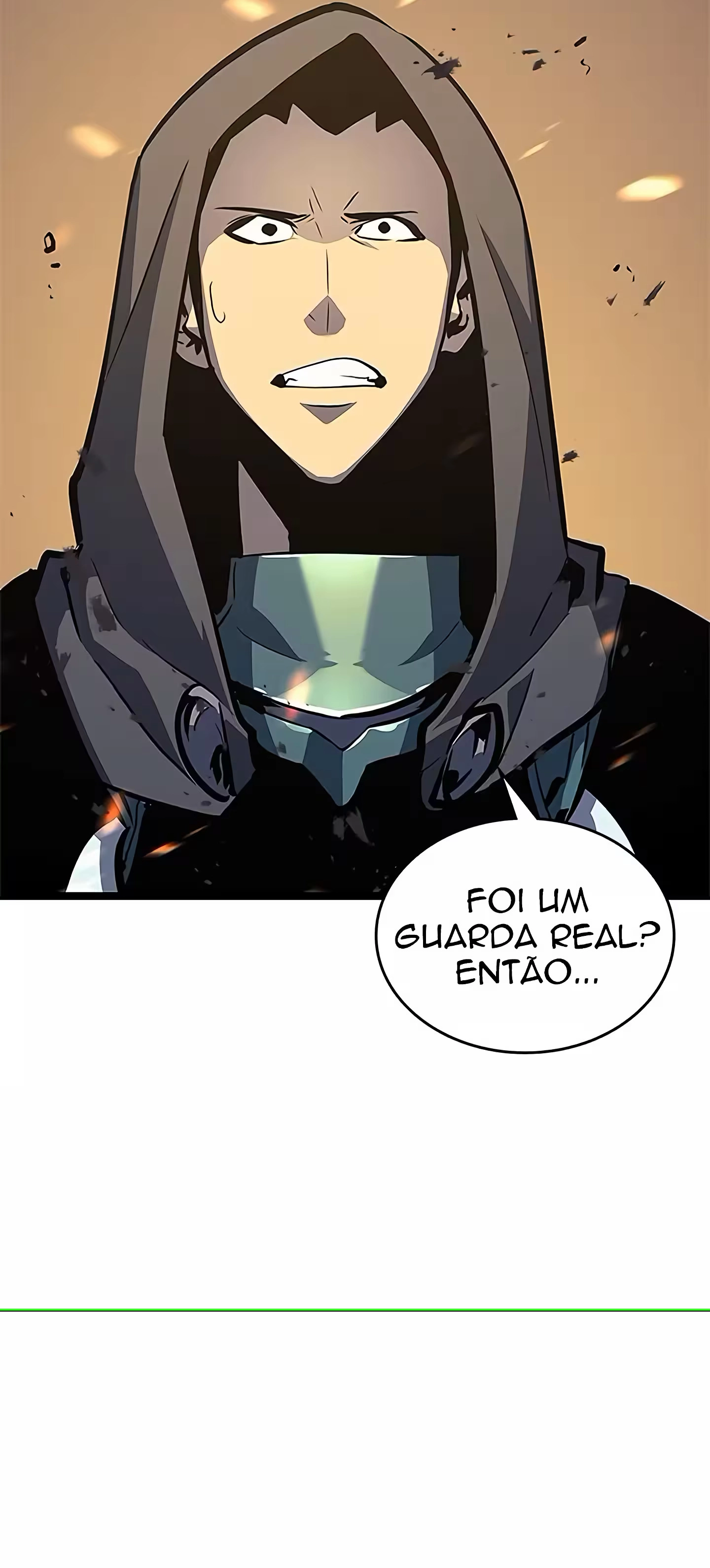 Read Upando Sozinho Pt Br Manga Online