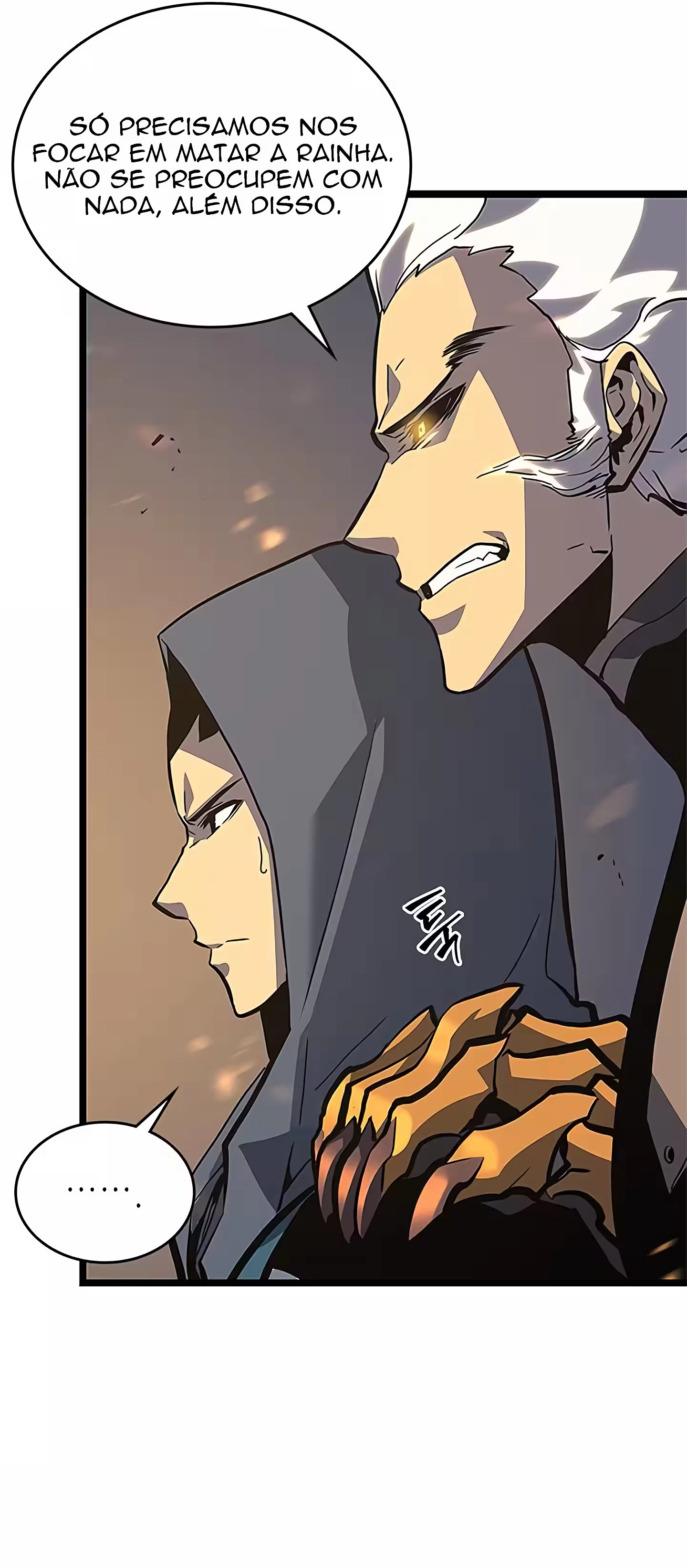 Read Upando Sozinho Pt Br Manga Online