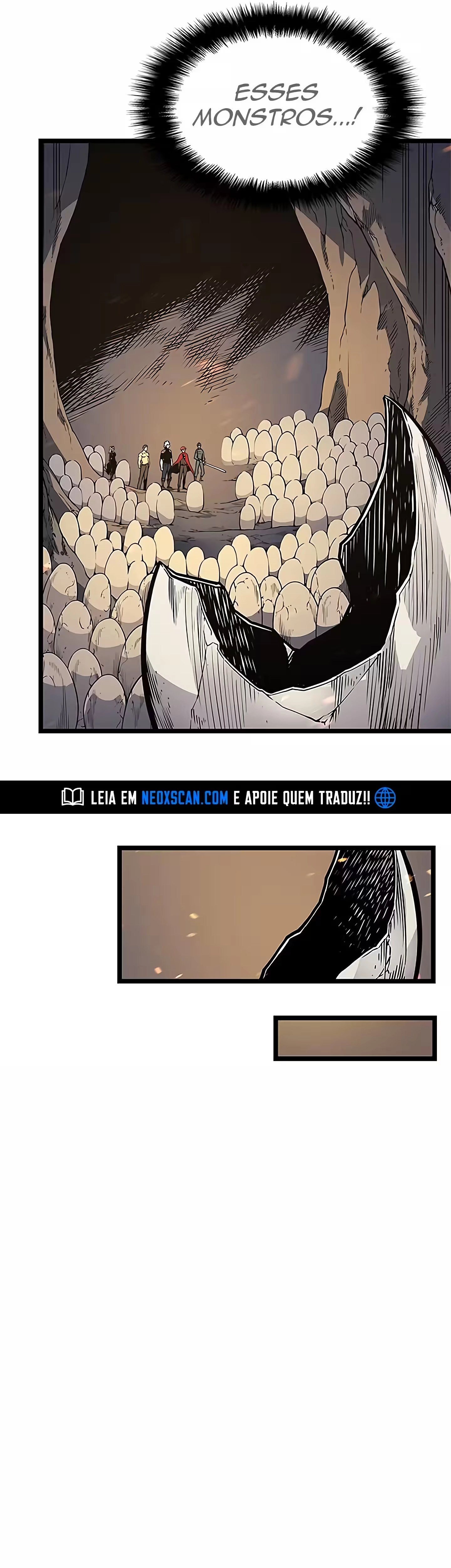 Read Upando Sozinho Pt Br Manga Online