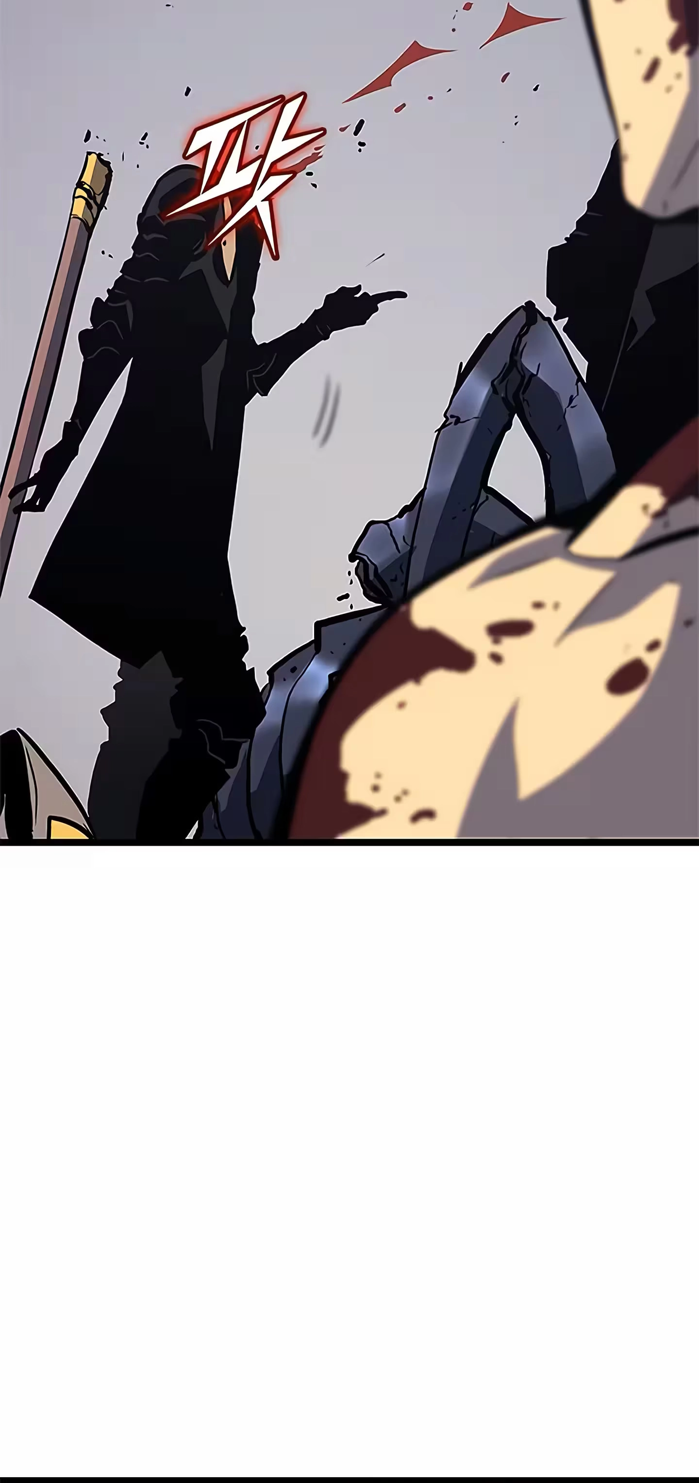 Read Upando Sozinho Pt Br Manga Online