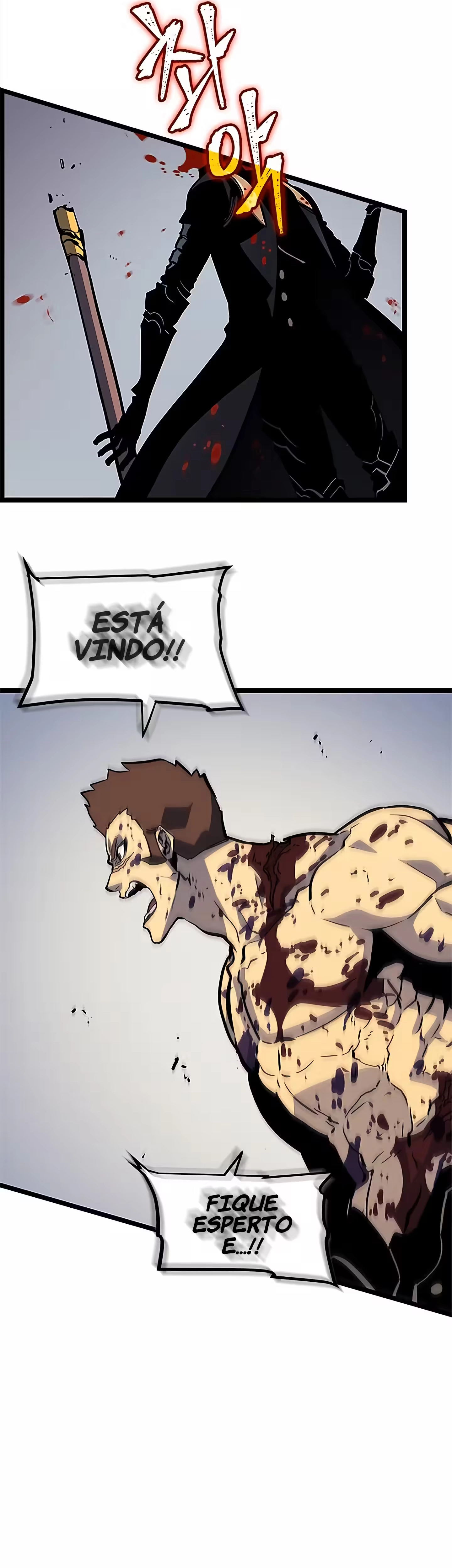 Read Upando Sozinho Pt Br Manga Online