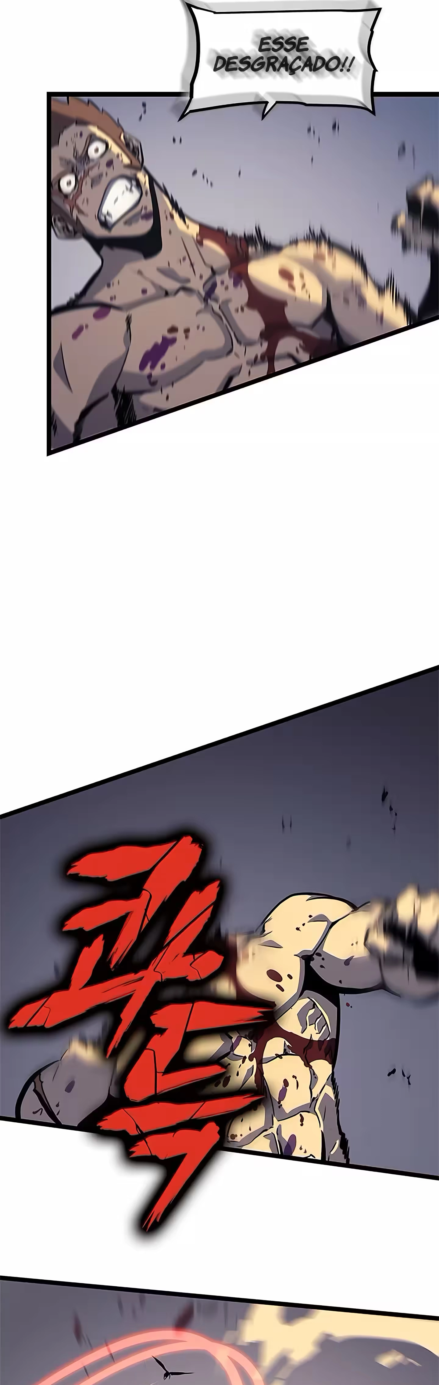 Read Upando Sozinho Pt Br Manga Online