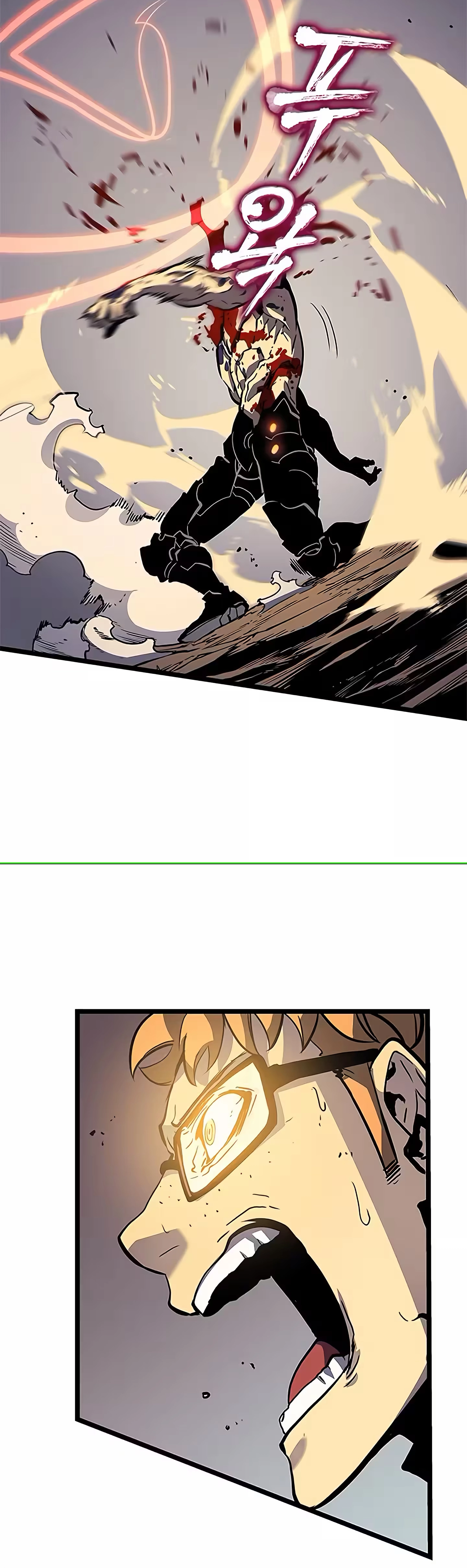 Read Upando Sozinho Pt Br Manga Online