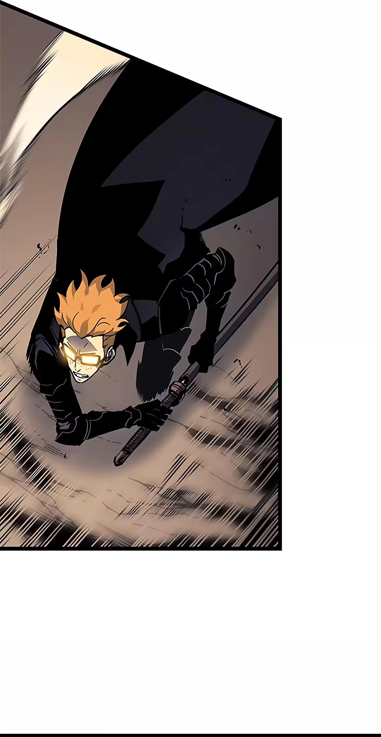 Read Upando Sozinho Pt Br Manga Online