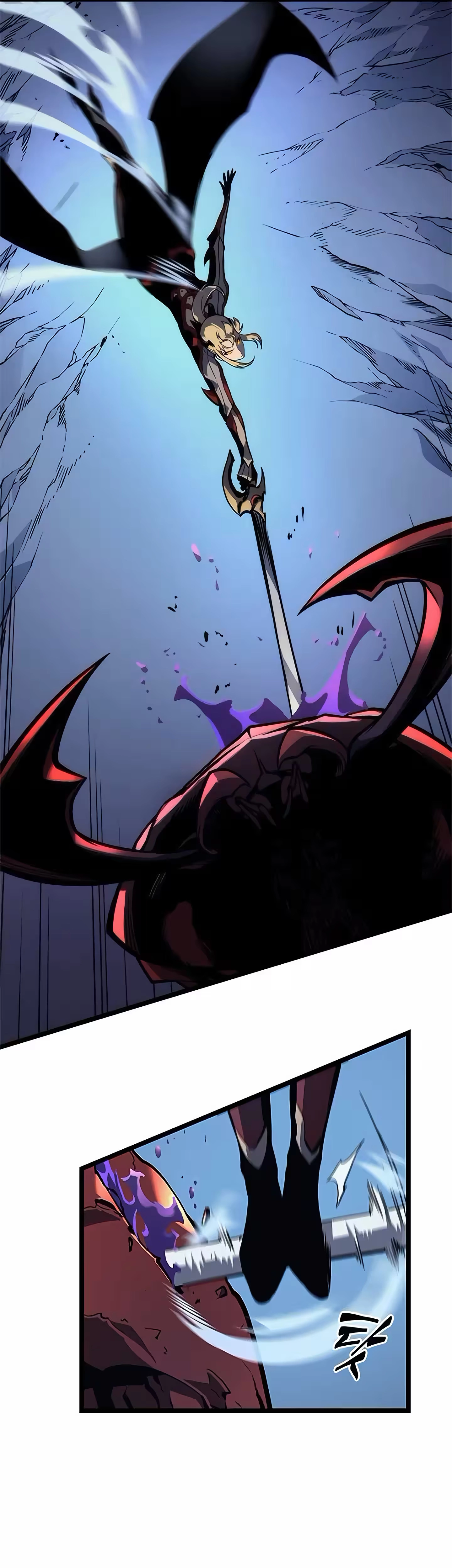 Read Upando Sozinho Pt Br Manga Online