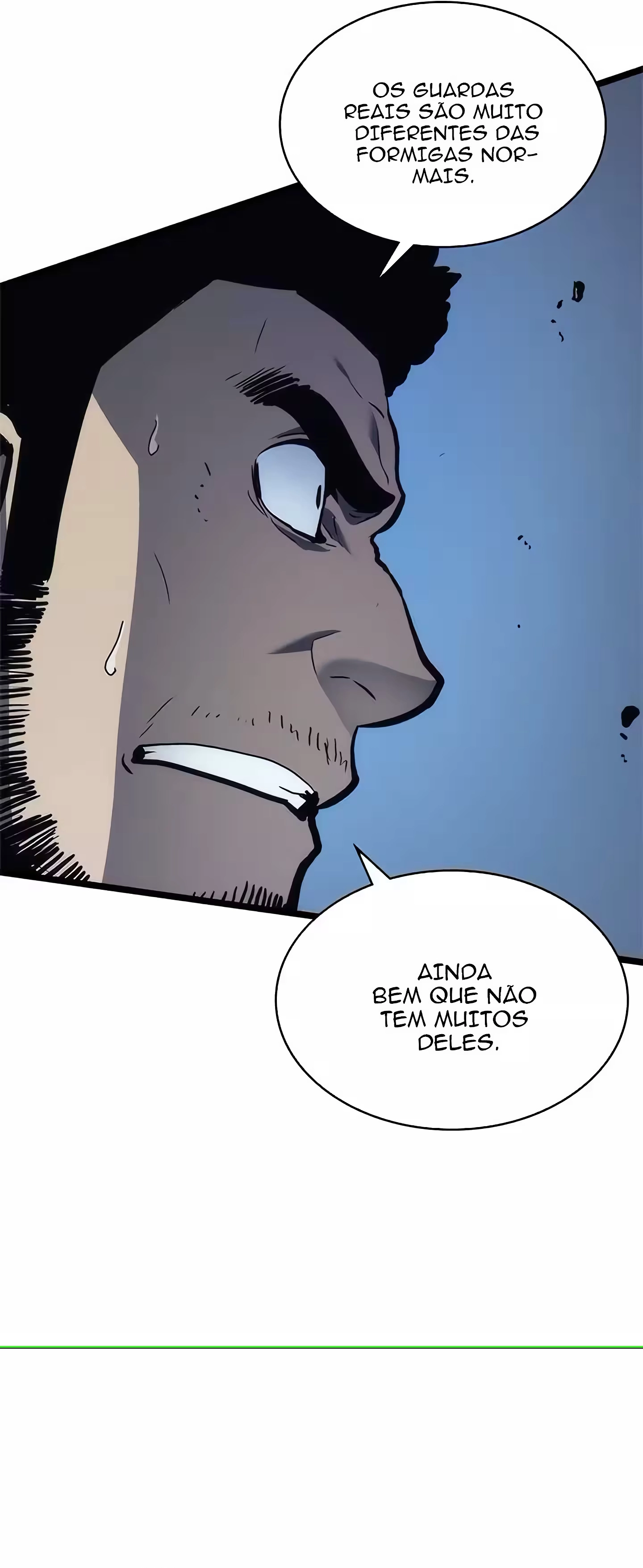 Read Upando Sozinho Pt Br Manga Online
