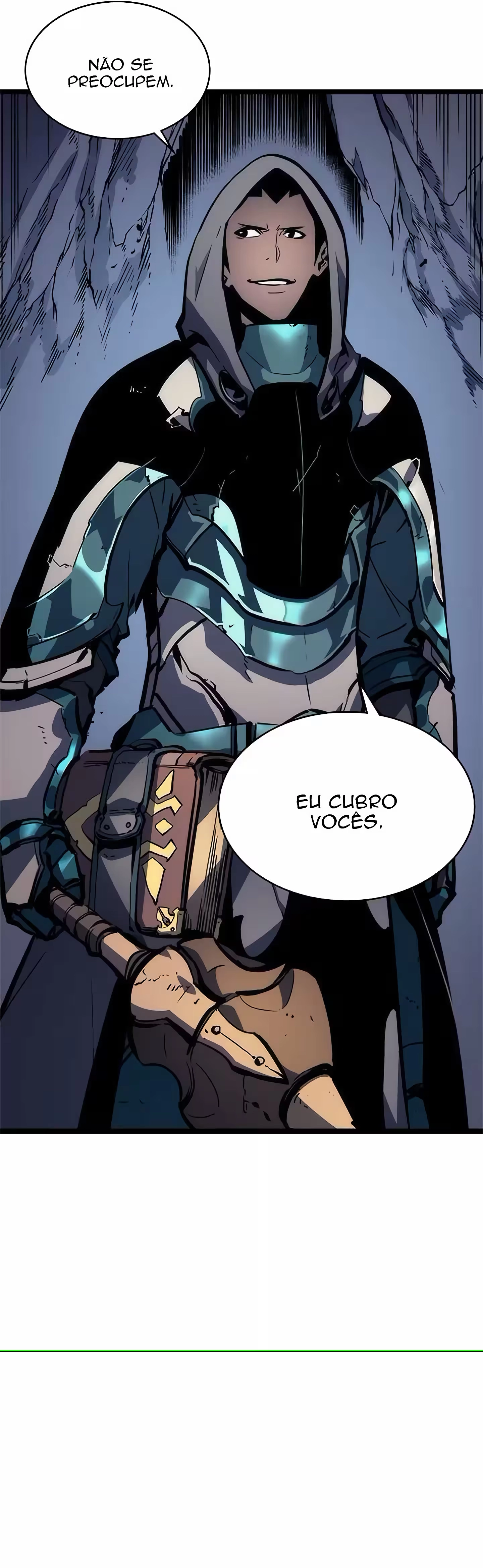 Read Upando Sozinho Pt Br Manga Online