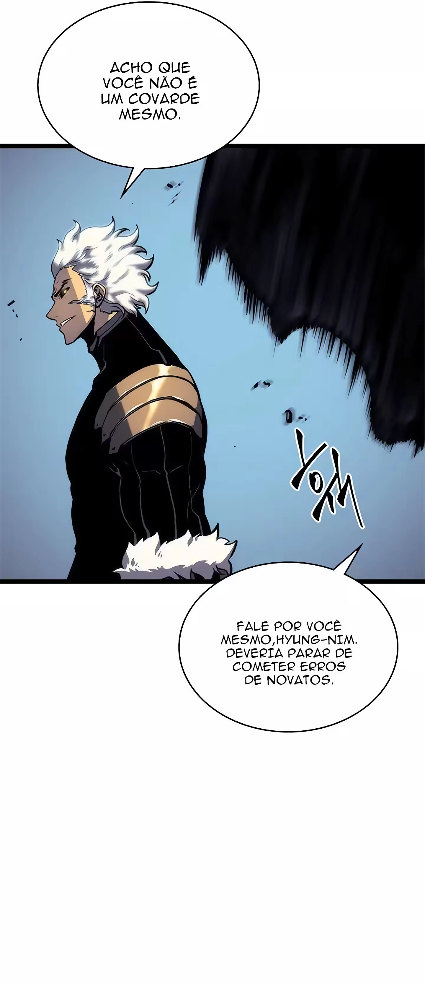 Read Upando Sozinho Pt Br Manga Online