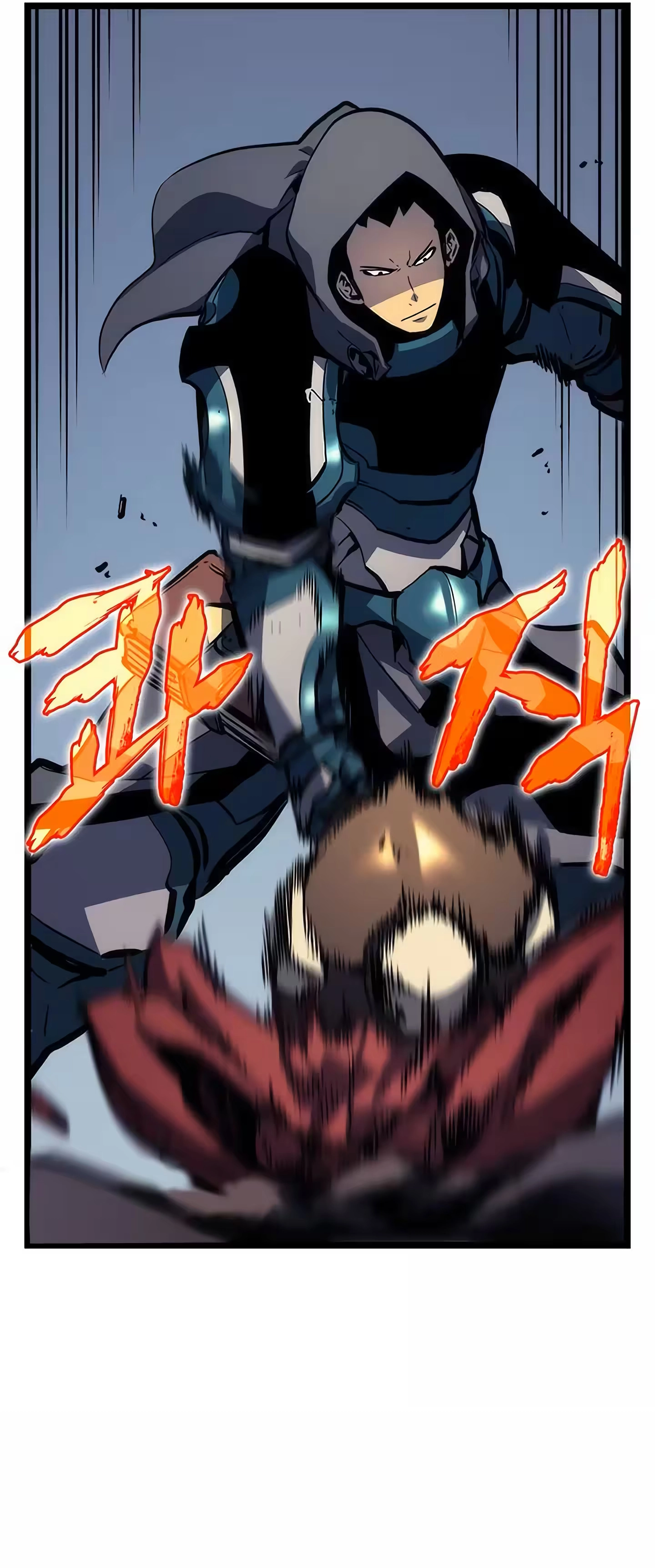 Read Upando Sozinho Pt Br Manga Online