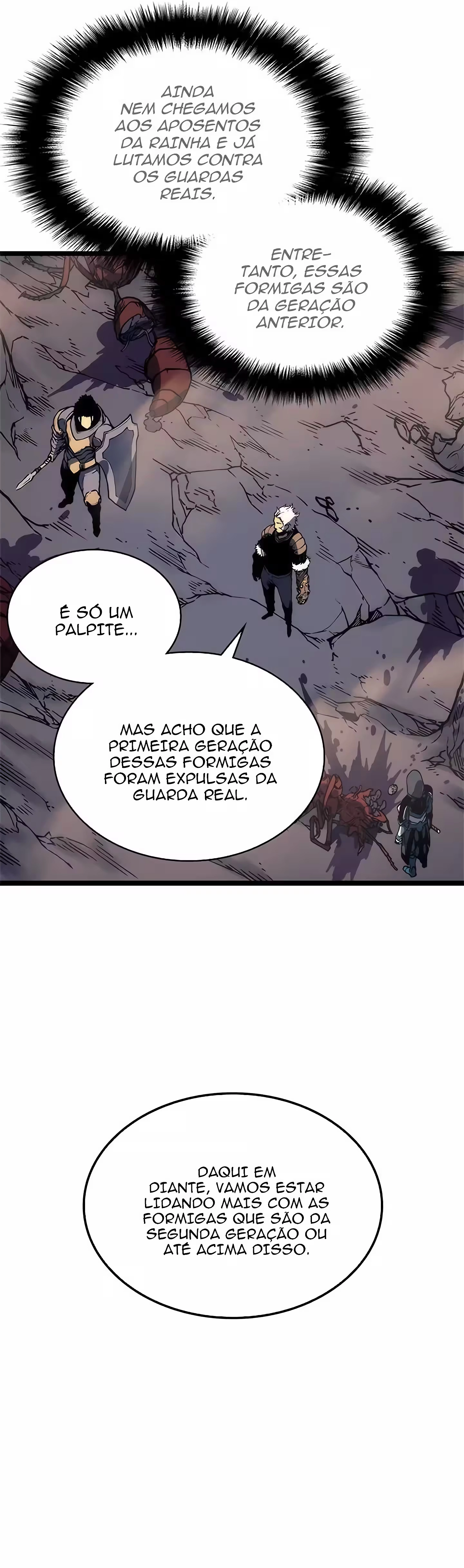 Read Upando Sozinho Pt Br Manga Online
