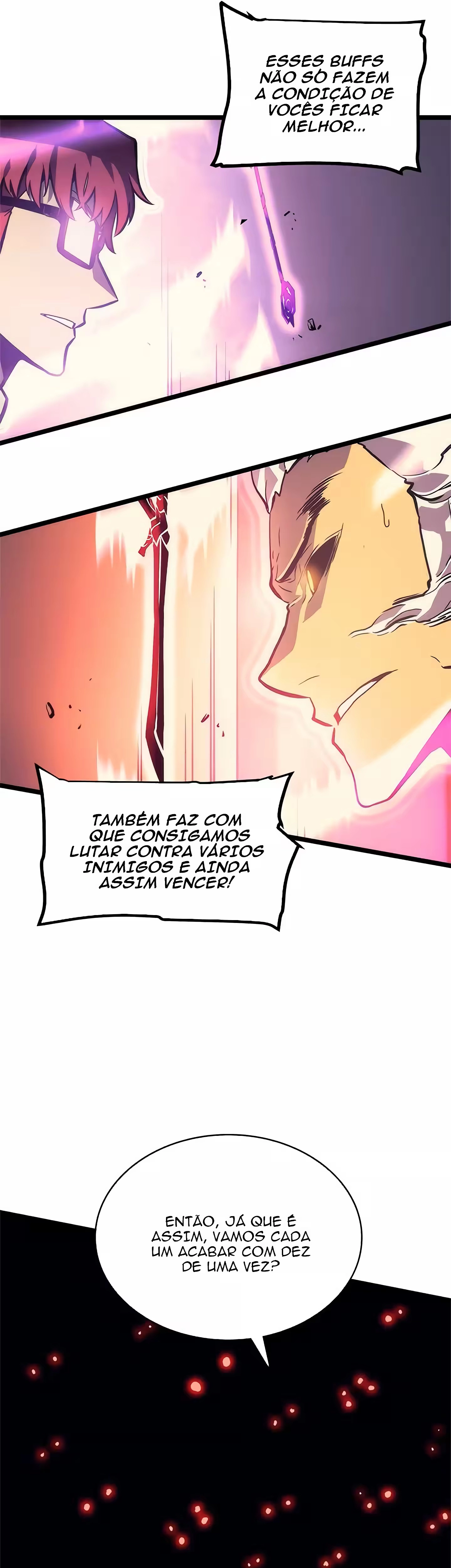 Read Upando Sozinho Pt Br Manga Online