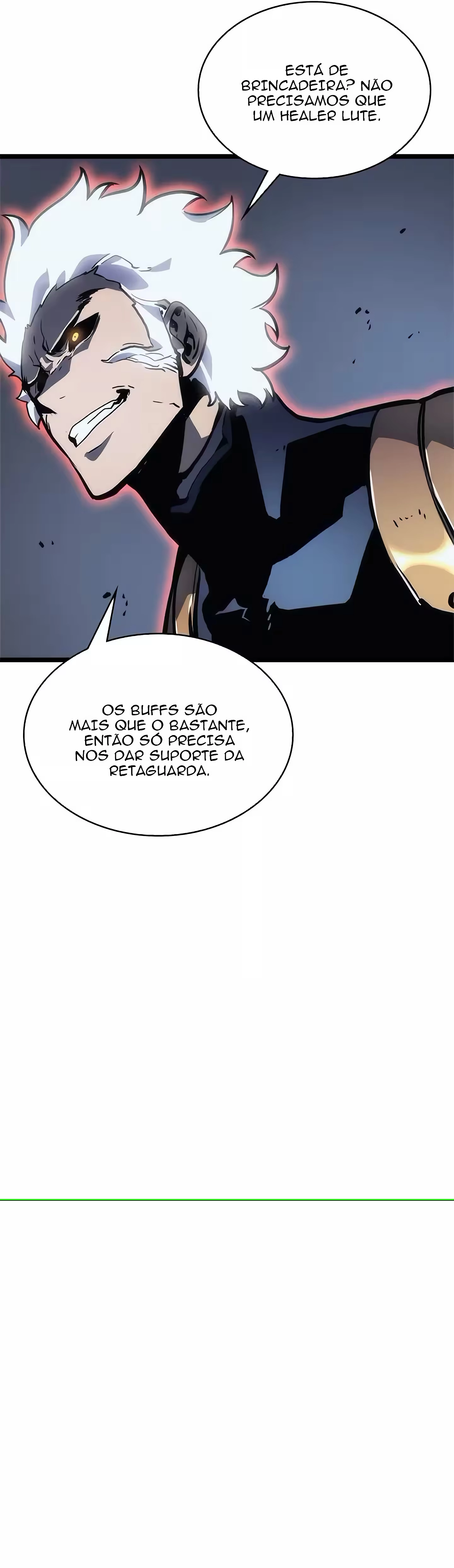 Read Upando Sozinho Pt Br Manga Online