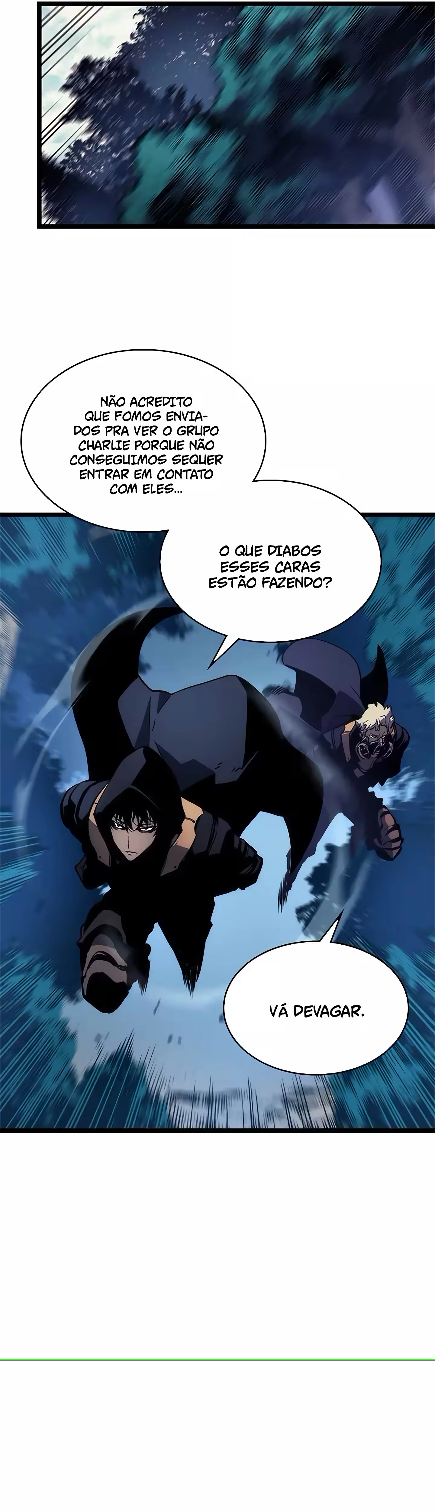 Read Upando Sozinho Pt Br Manga Online