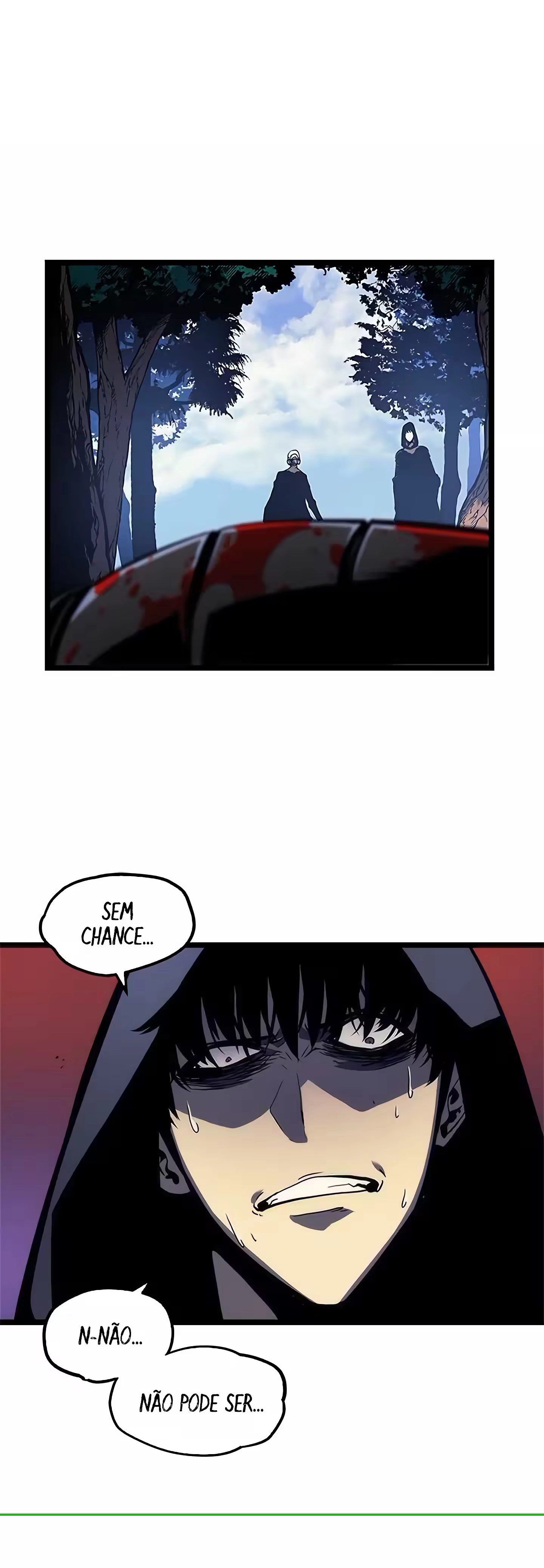 Read Upando Sozinho Pt Br Manga Online