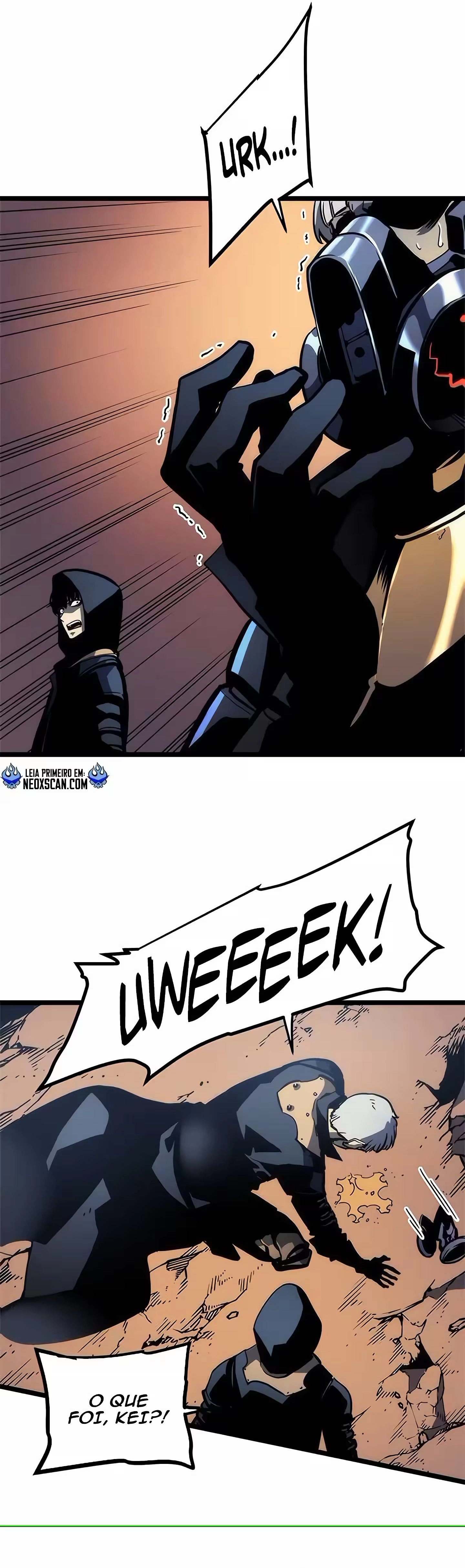 Read Upando Sozinho Pt Br Manga Online