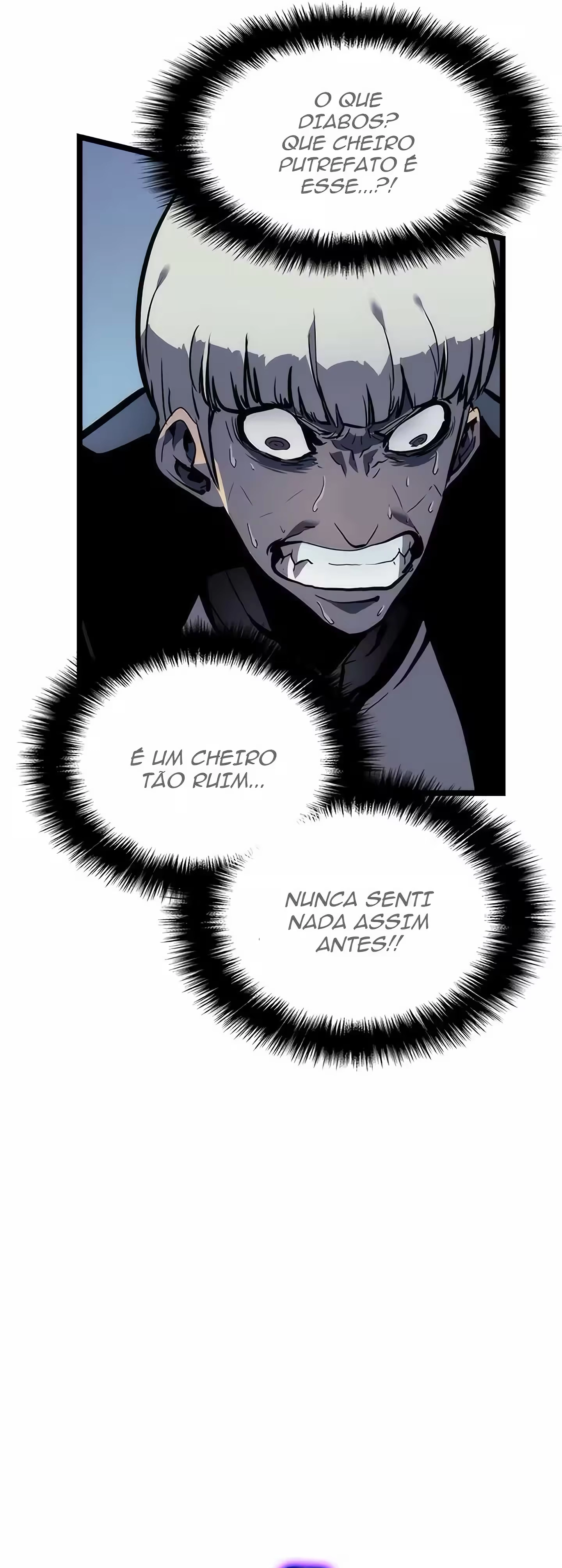 Read Upando Sozinho Pt Br Manga Online