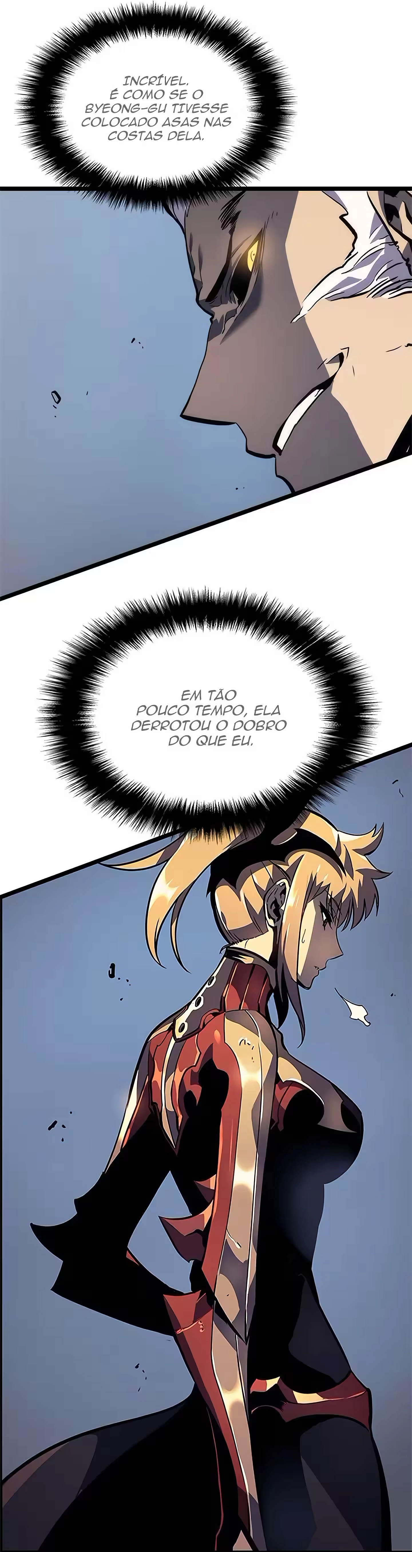 Read Upando Sozinho Pt Br Manga Online