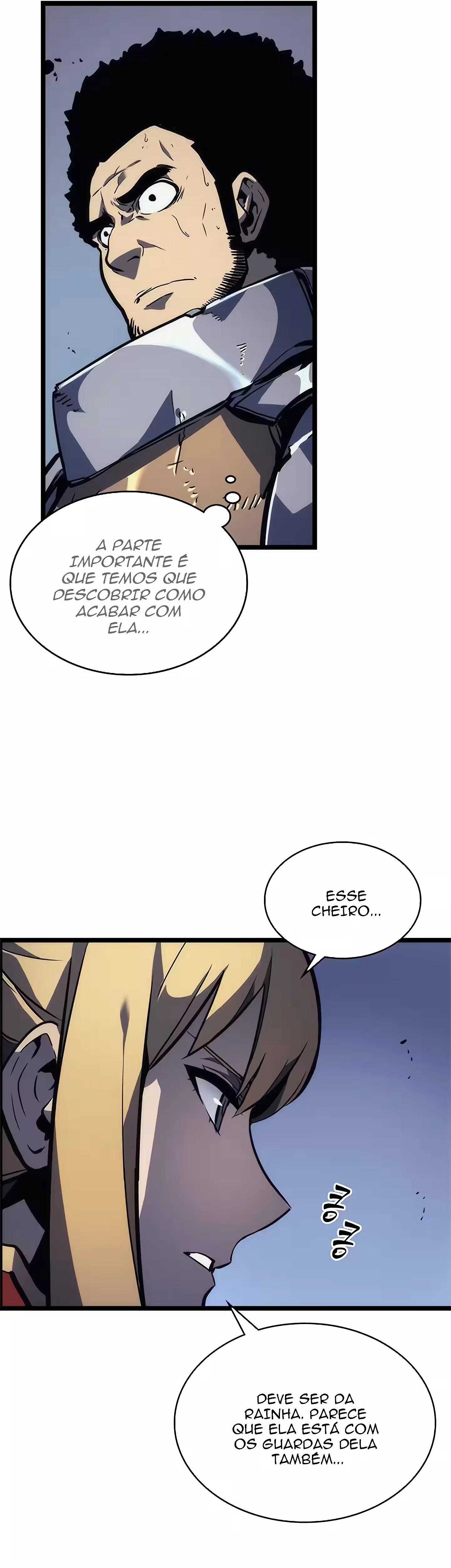 Read Upando Sozinho Pt Br Manga Online