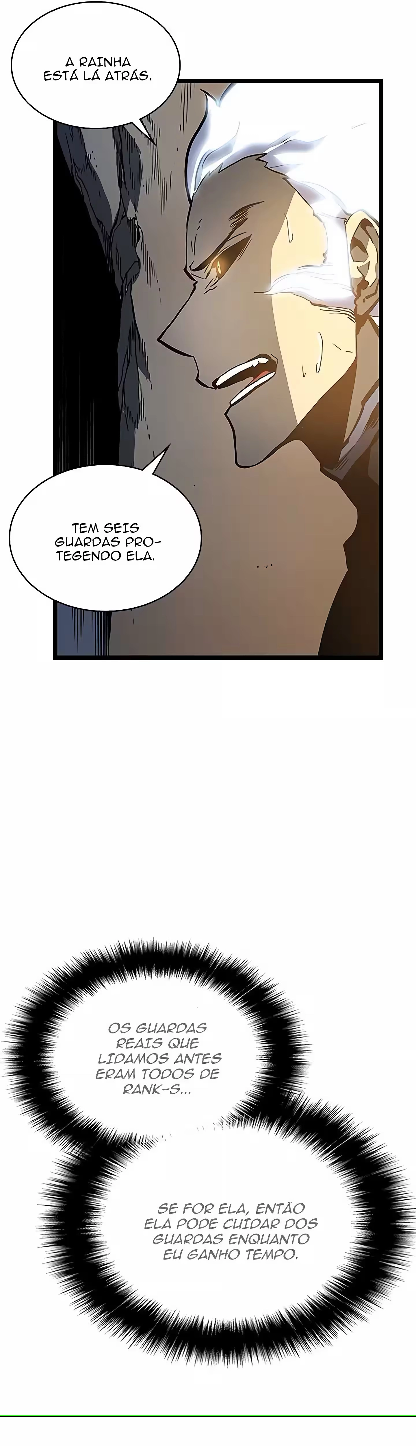 Read Upando Sozinho Pt Br Manga Online