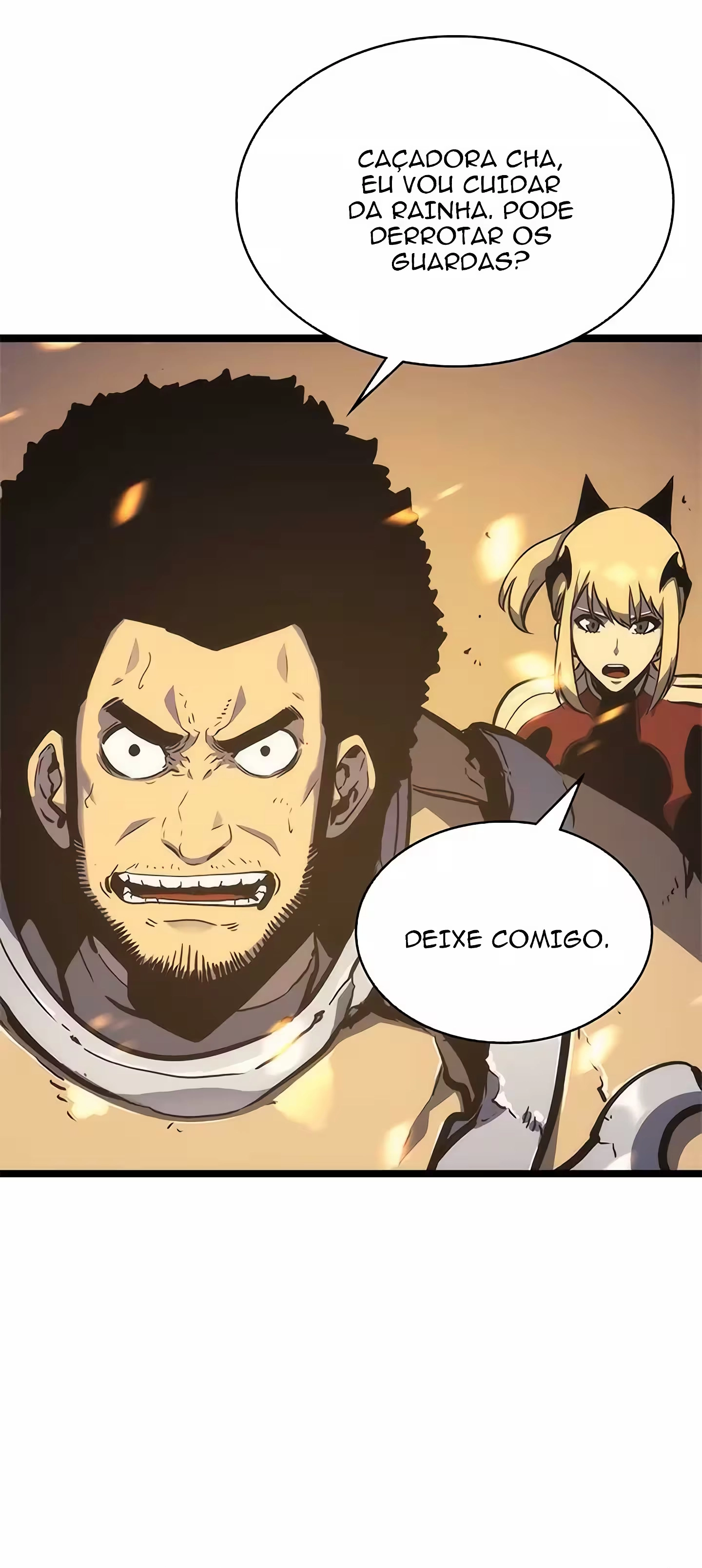 Read Upando Sozinho Pt Br Manga Online